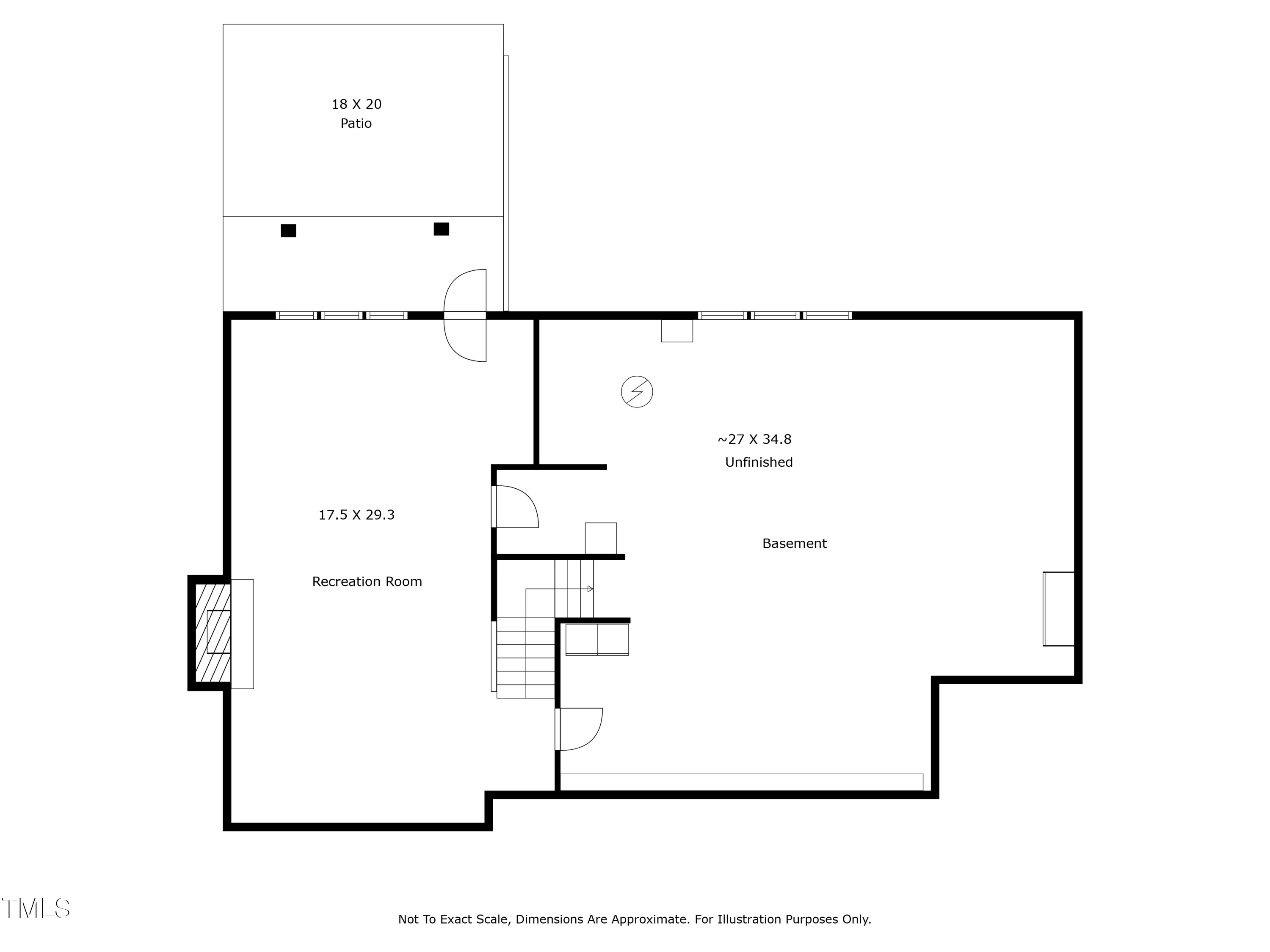5317 Deep Valley