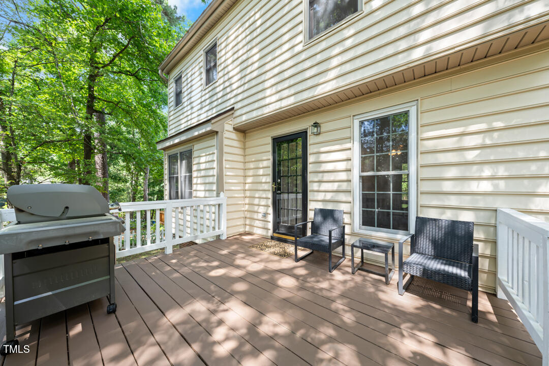 6 Weathergreen Court