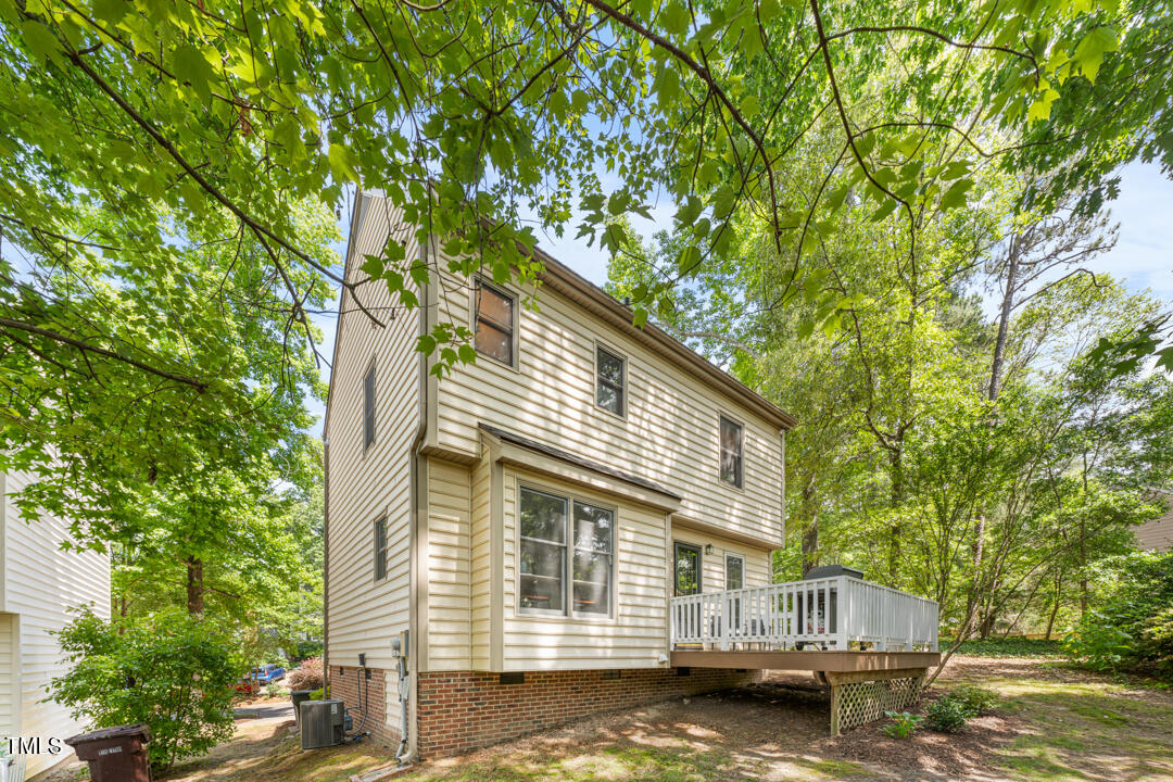 6 Weathergreen Court