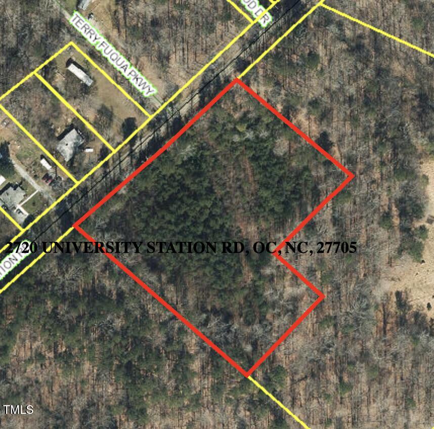 2720 University Station Road