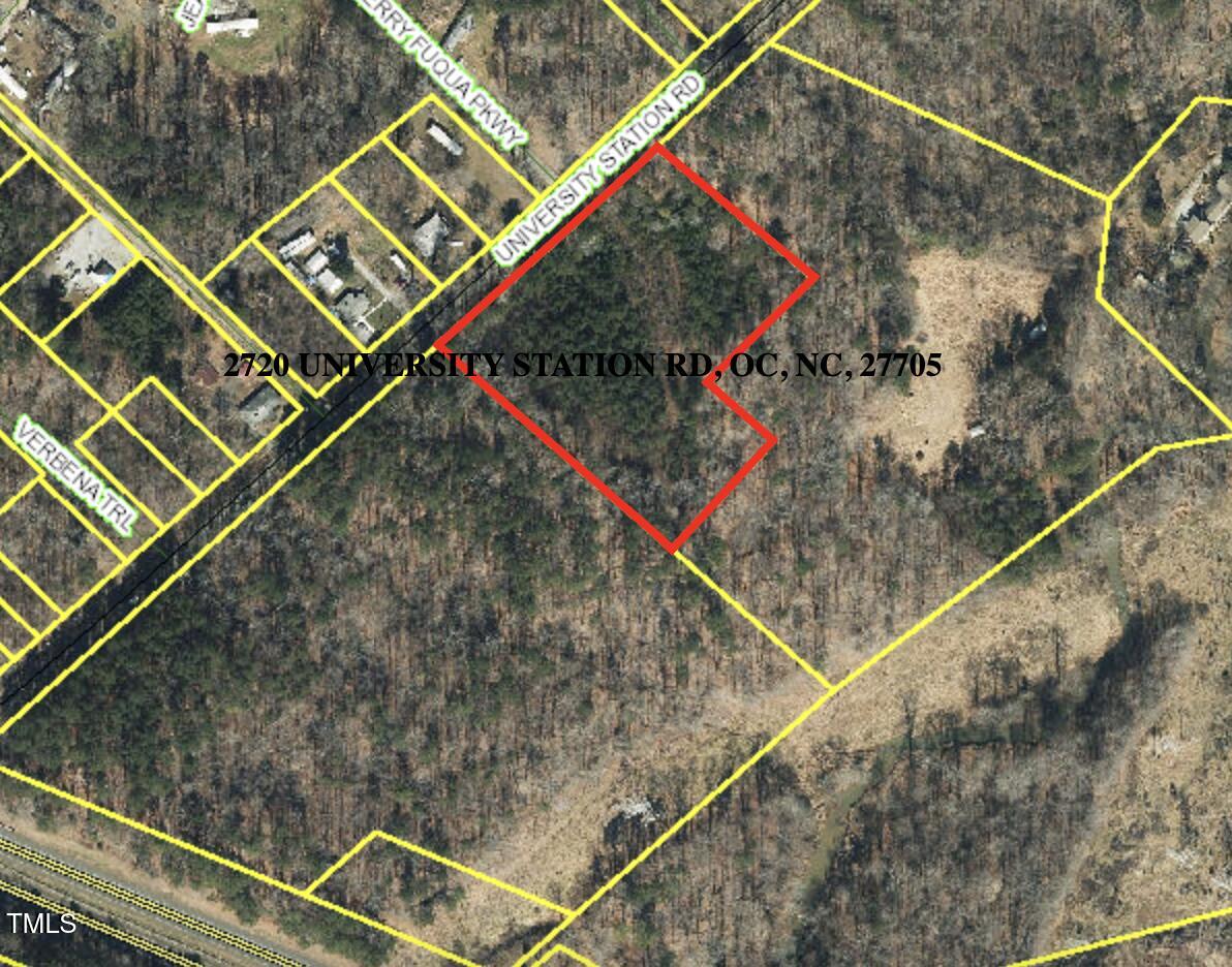 2720 University Station Road