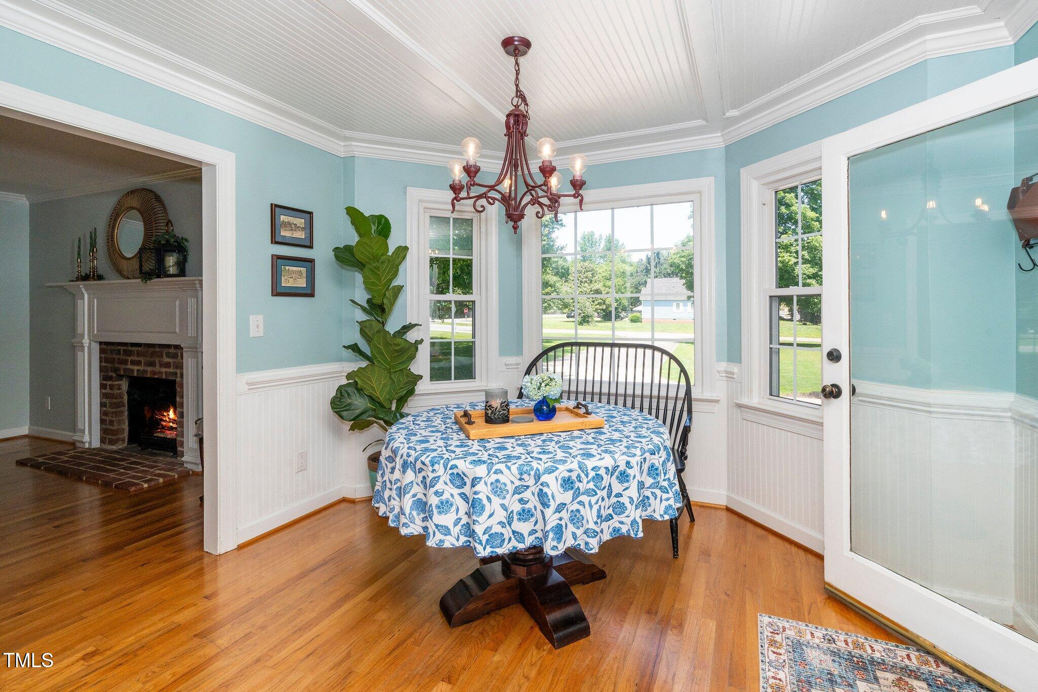 2417 Ridgeford Court