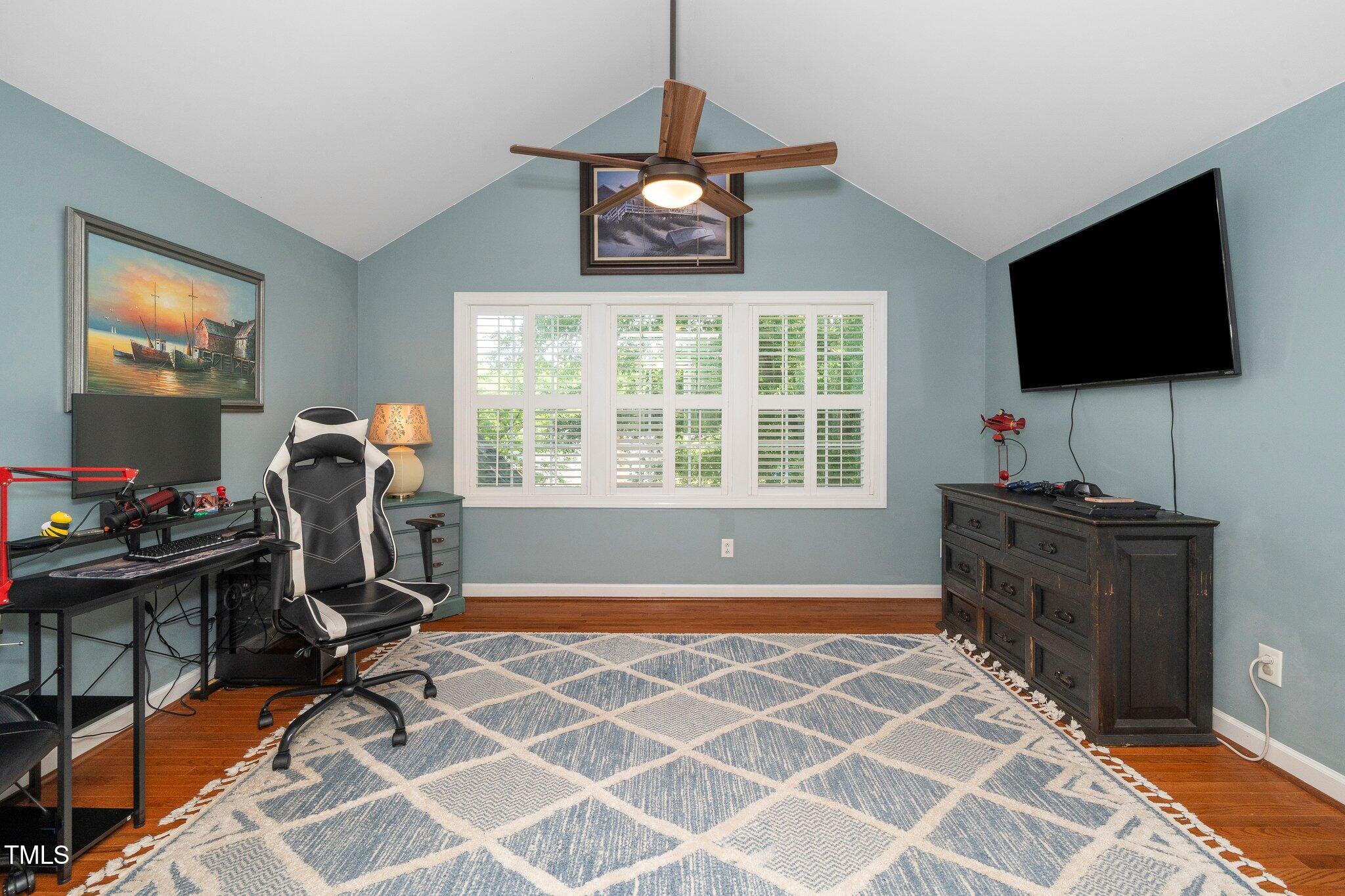 2417 Ridgeford Court