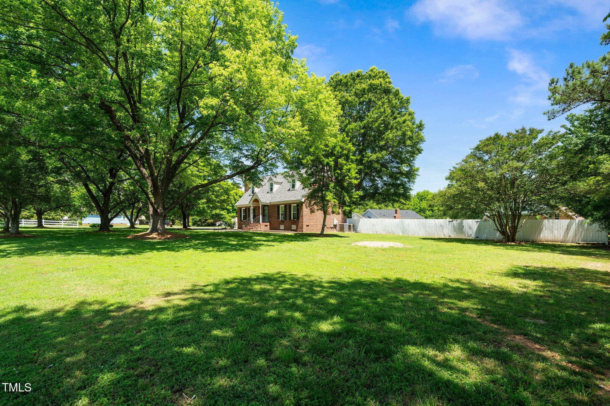 2417 Ridgeford Court