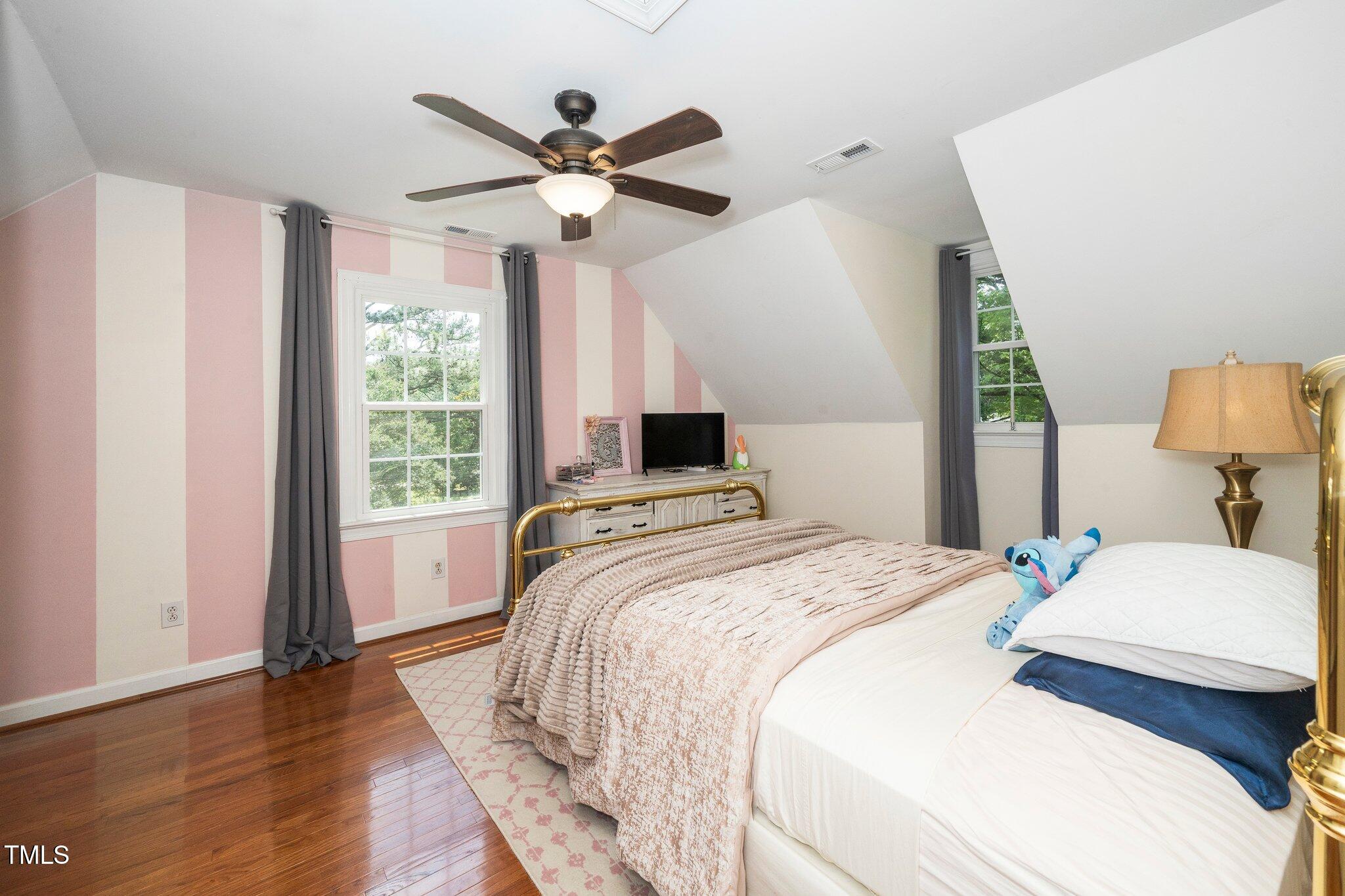 2417 Ridgeford Court