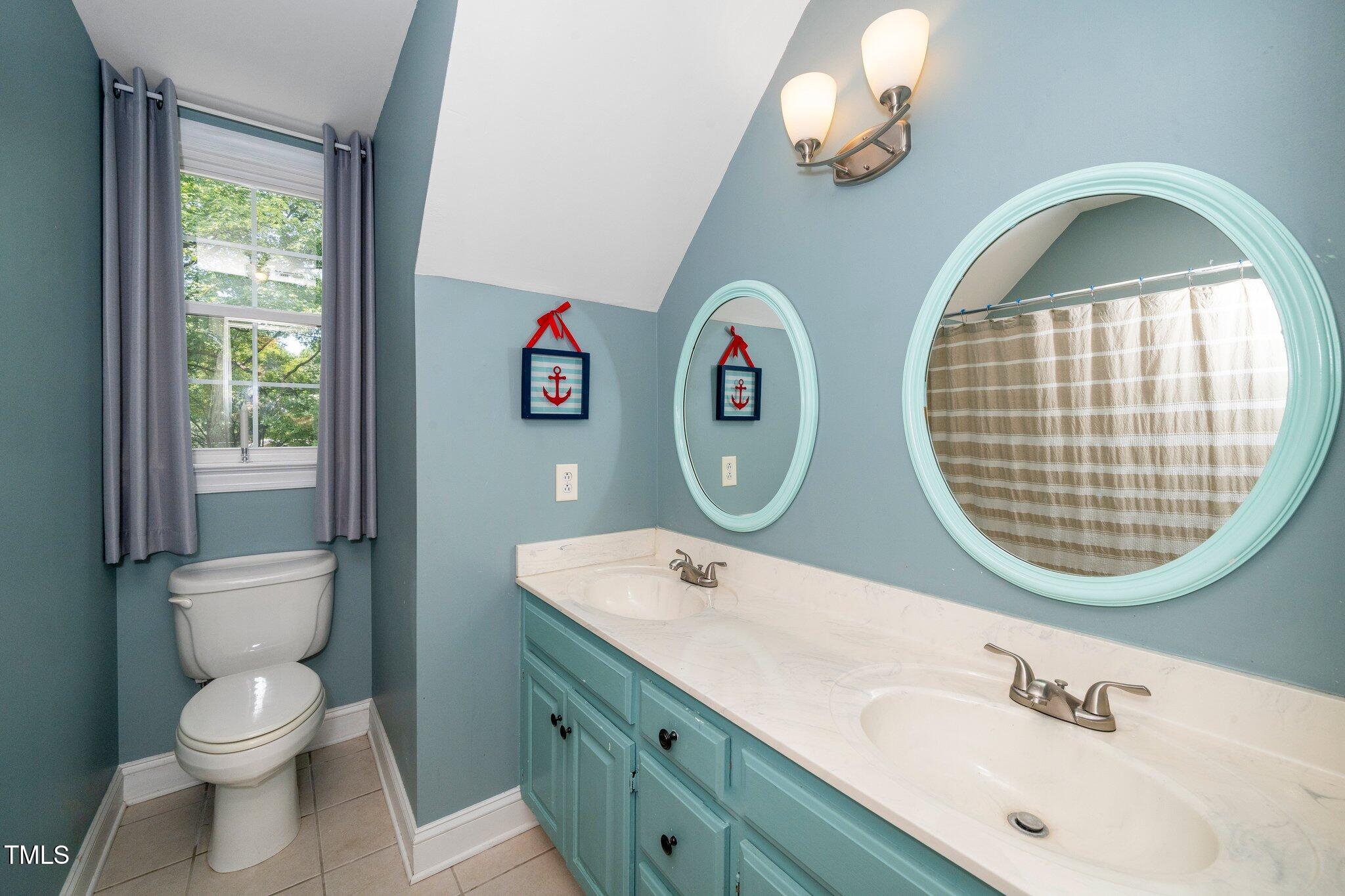 2417 Ridgeford Court