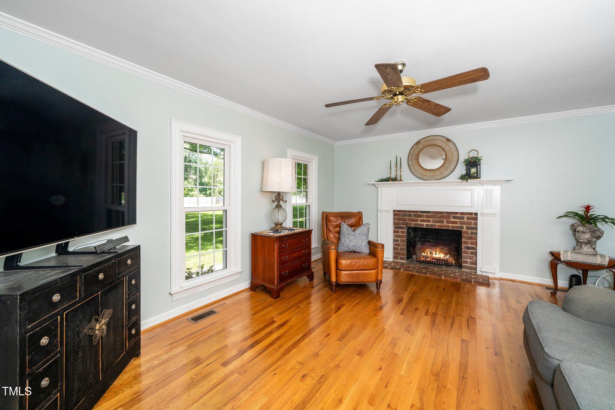 2417 Ridgeford Court