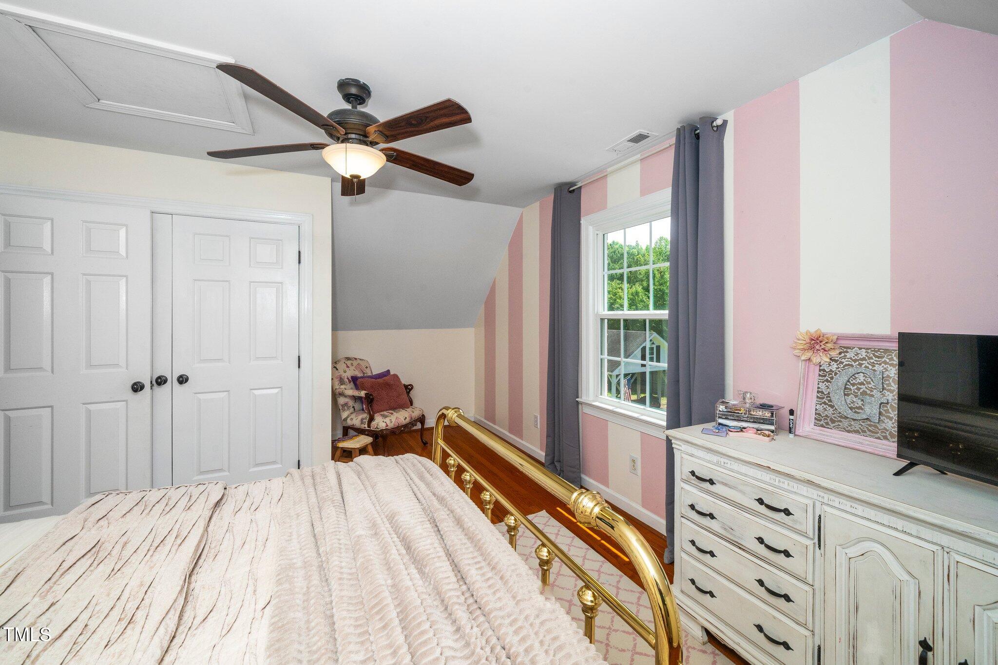 2417 Ridgeford Court