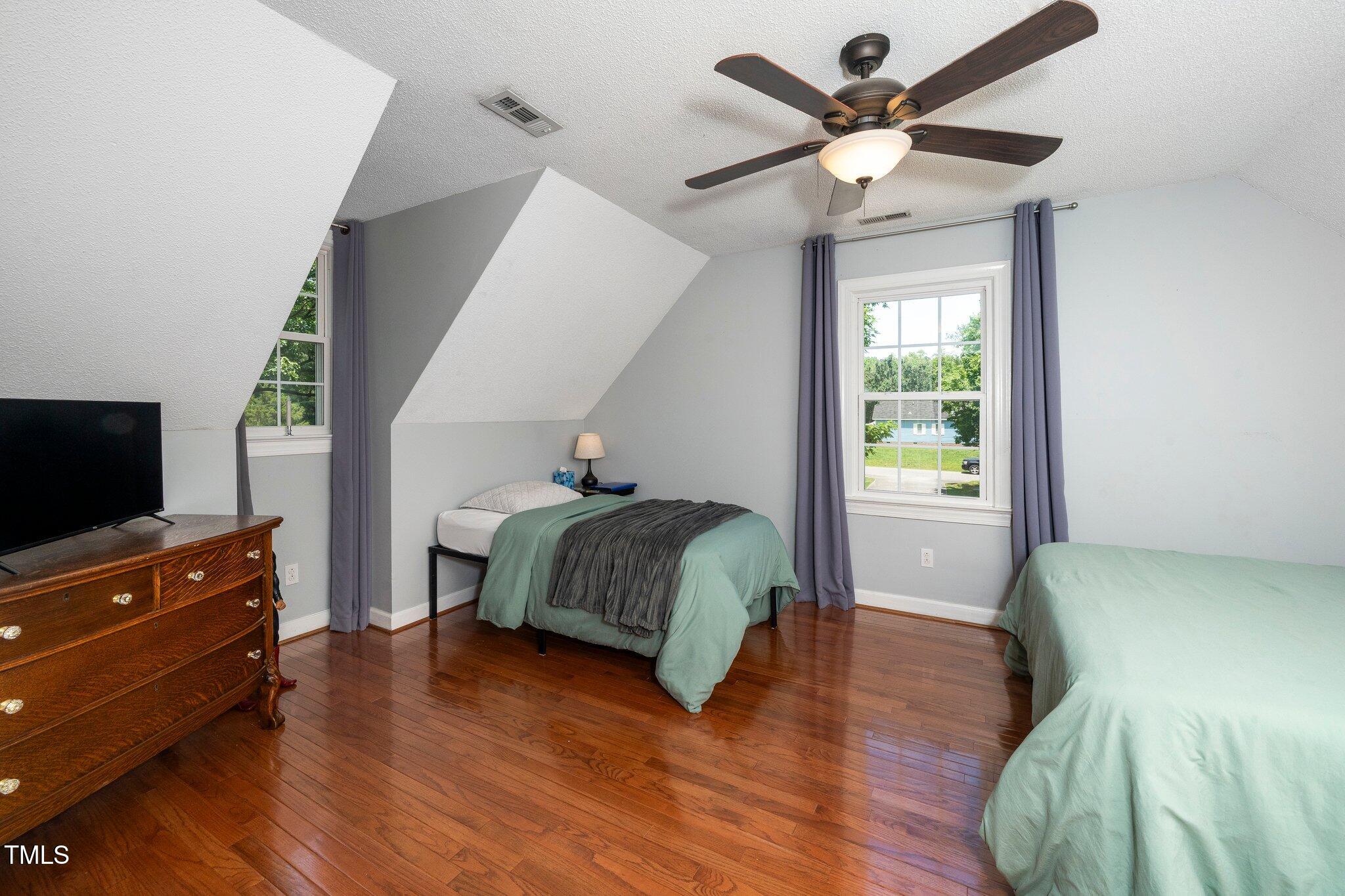 2417 Ridgeford Court