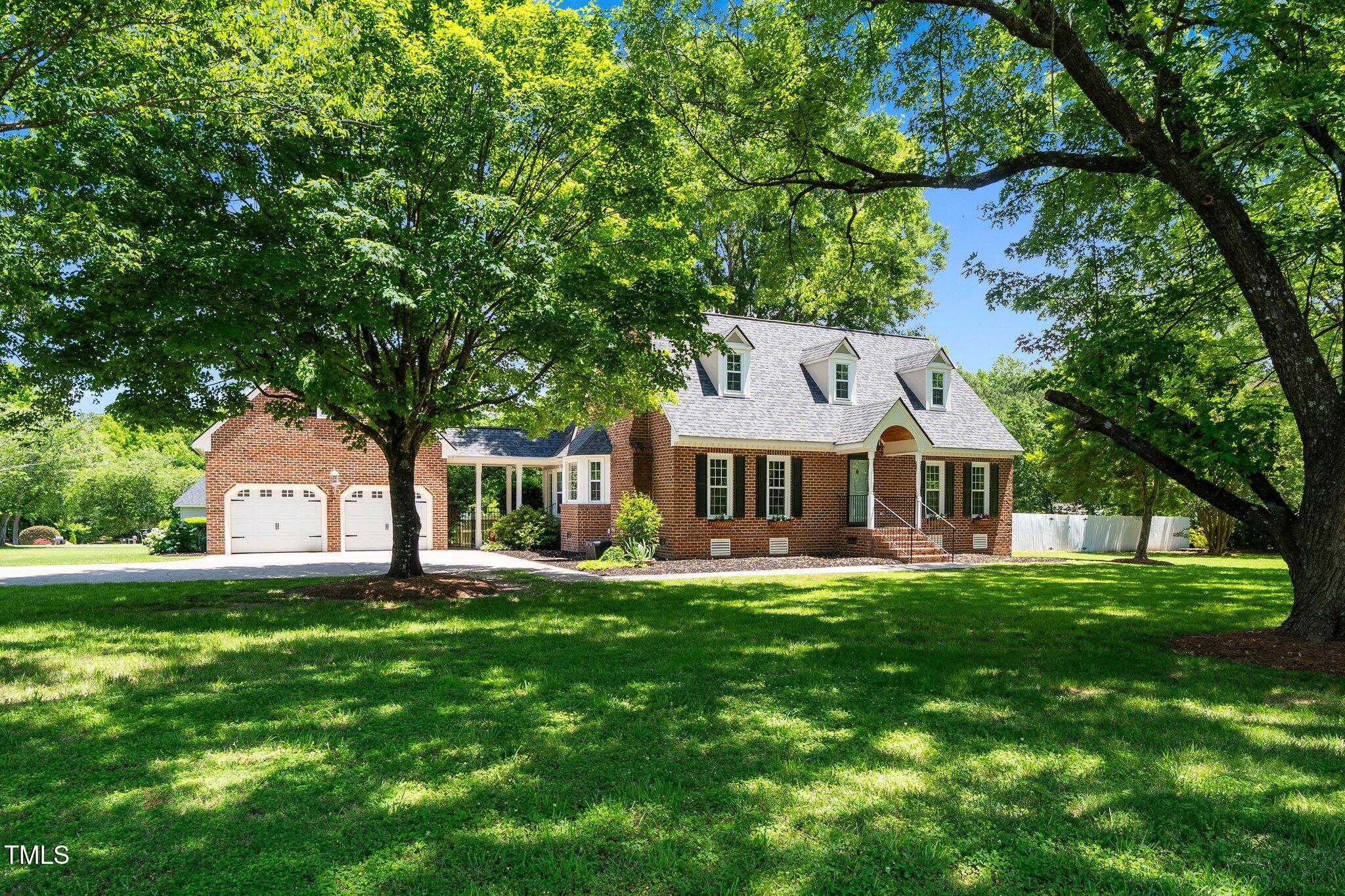 2417 Ridgeford Court