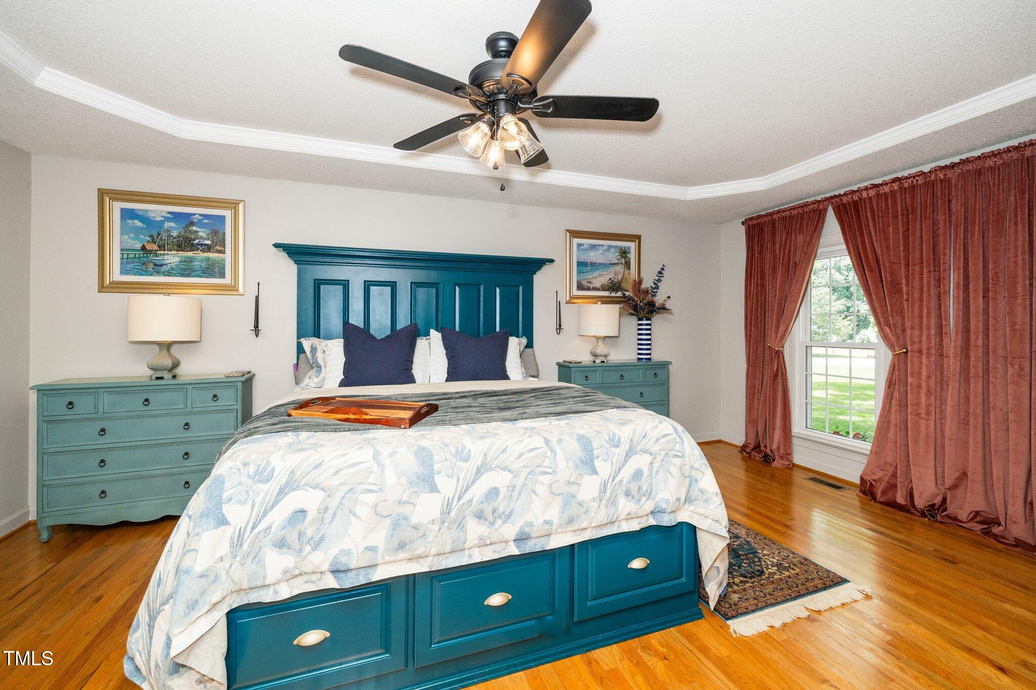 2417 Ridgeford Court