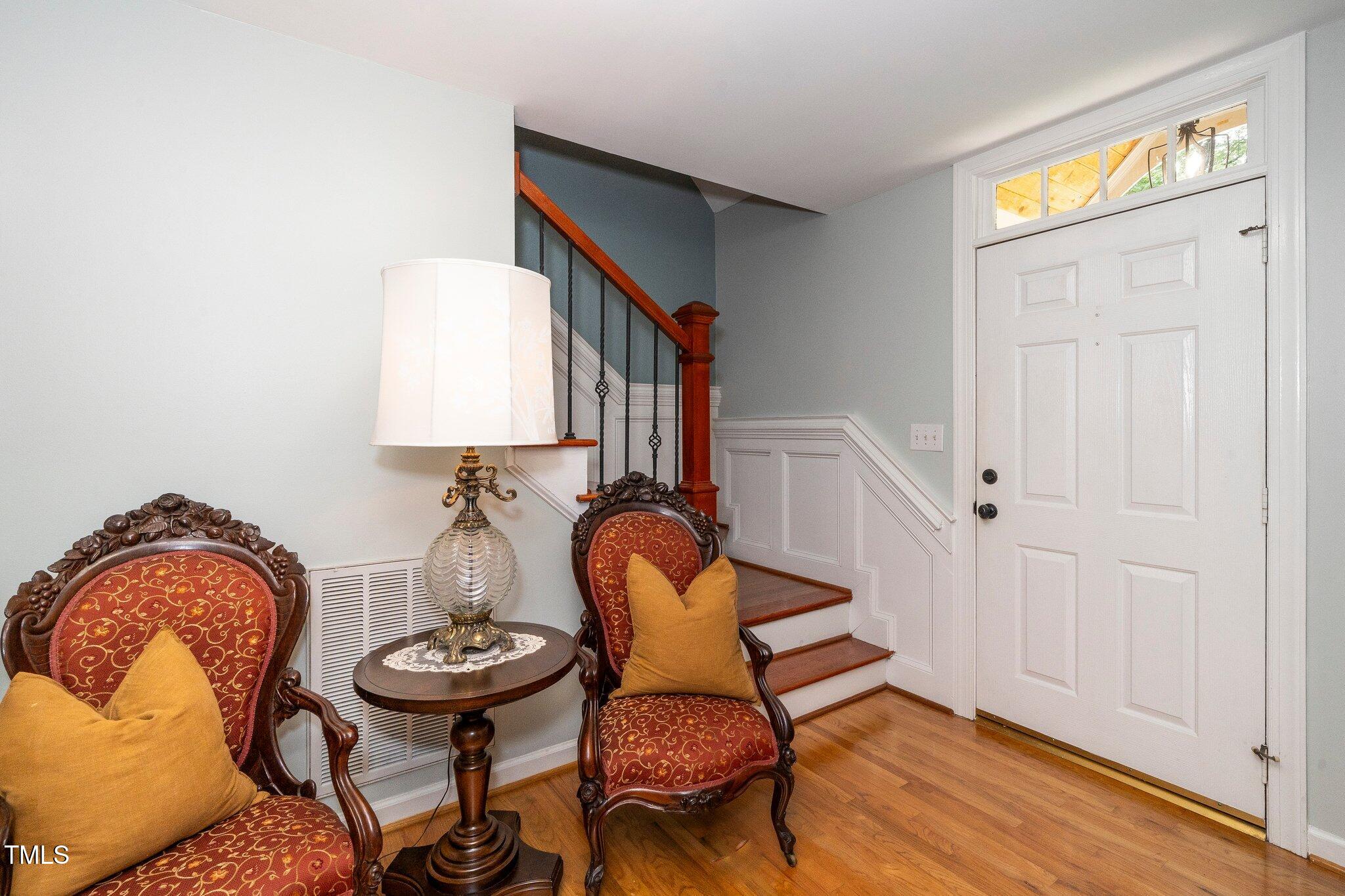 2417 Ridgeford Court