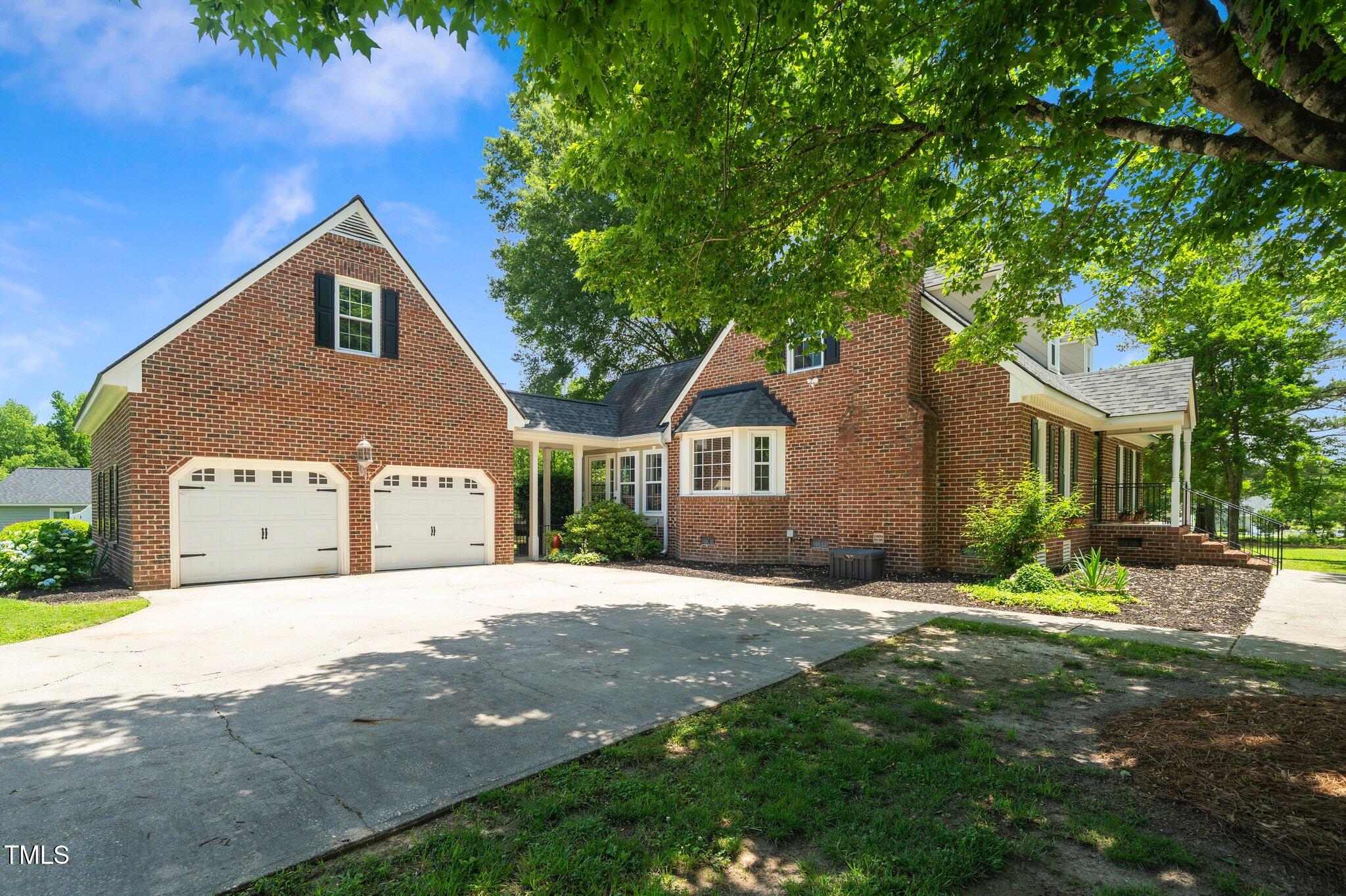 2417 Ridgeford Court