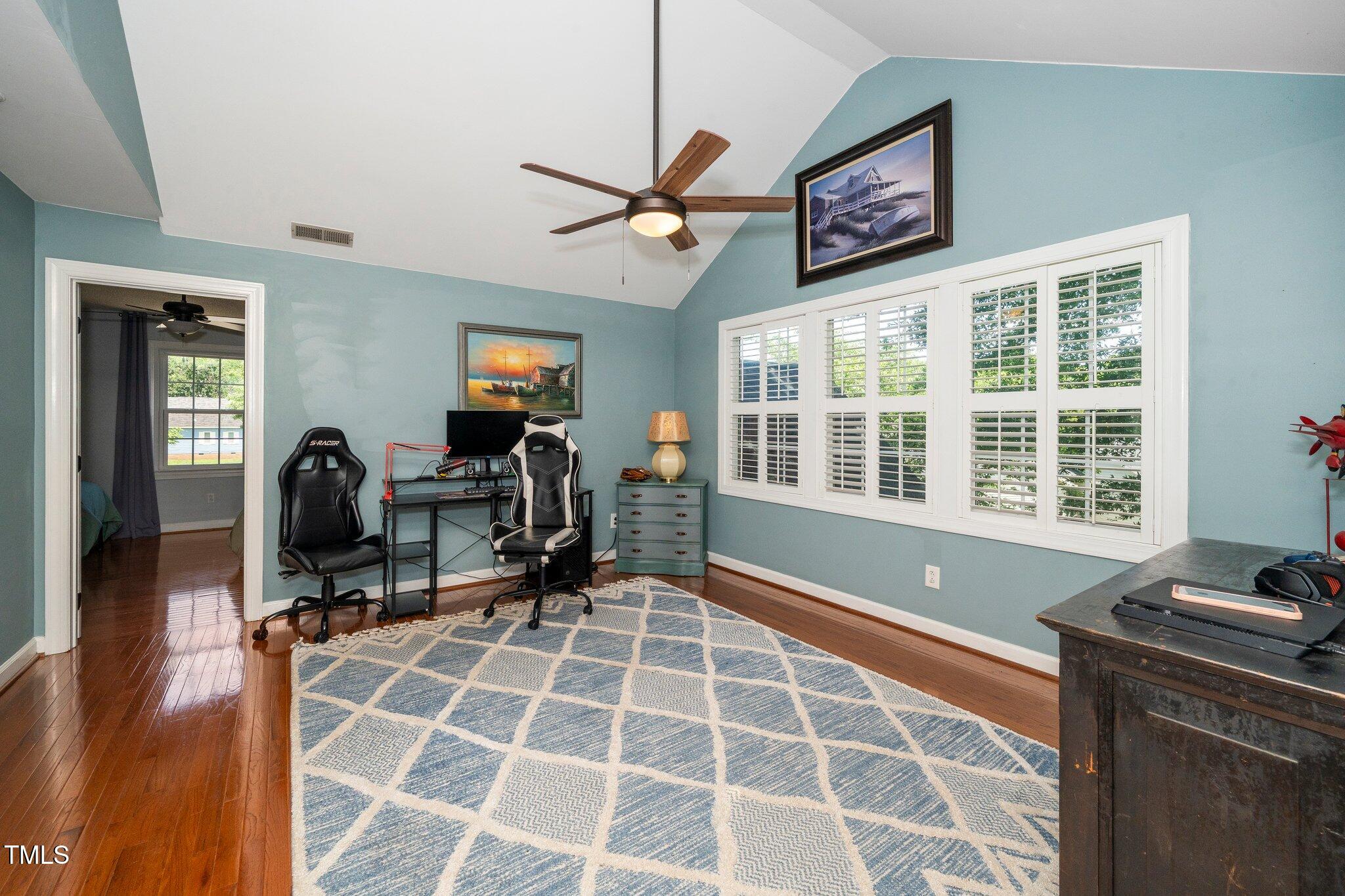 2417 Ridgeford Court