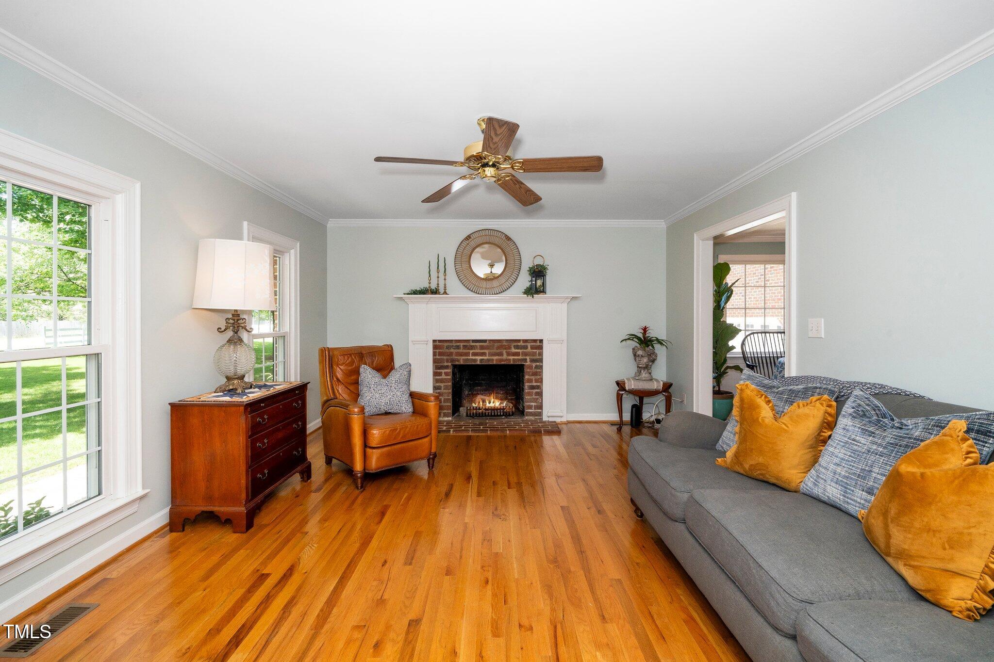 2417 Ridgeford Court