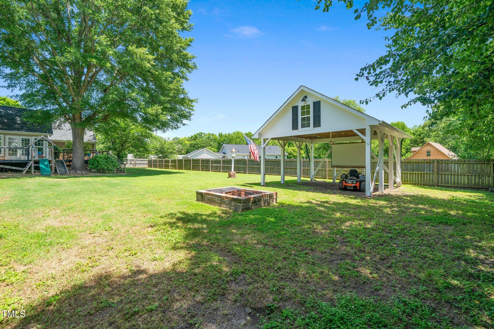 2417 Ridgeford Court