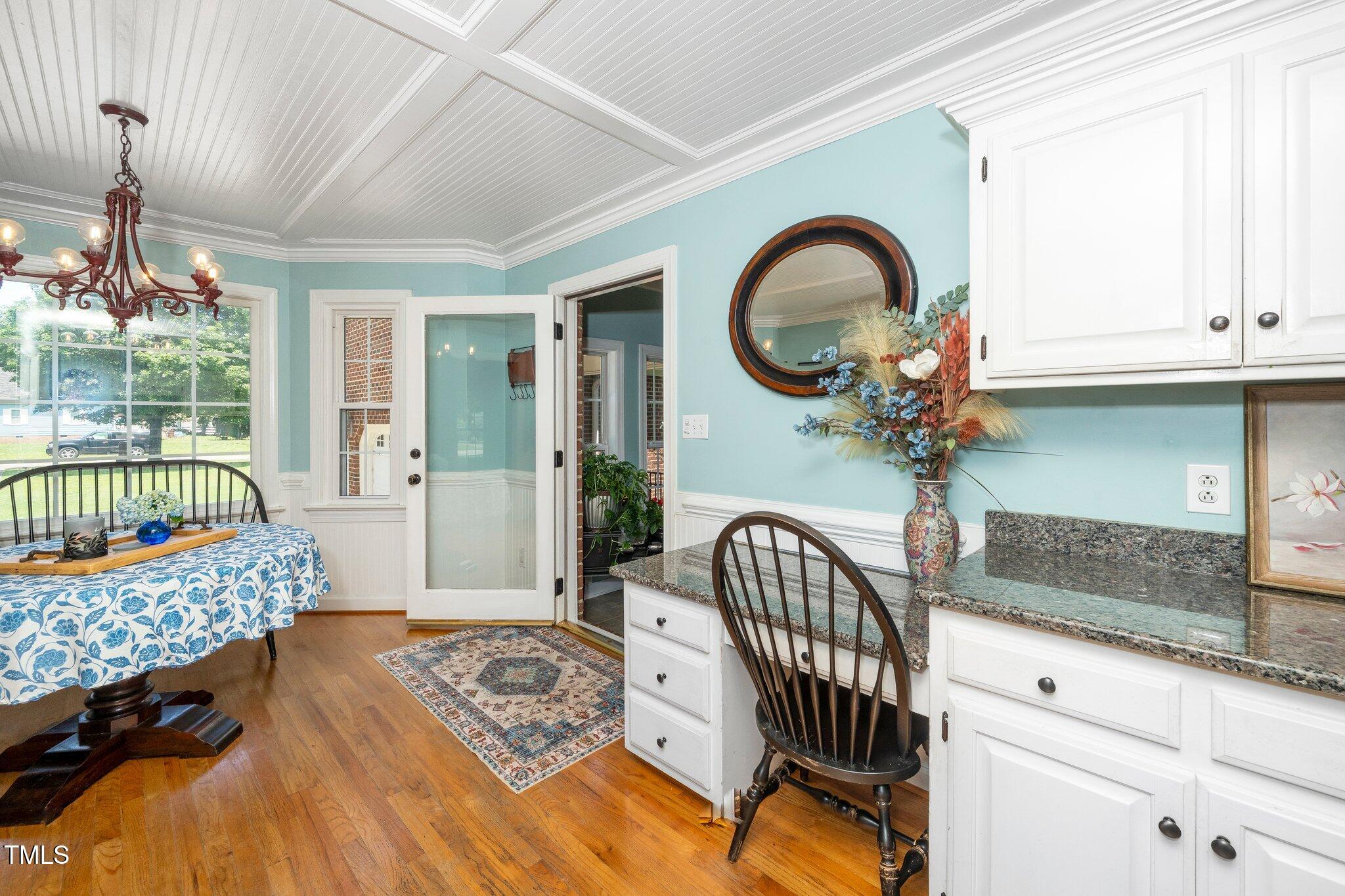 2417 Ridgeford Court