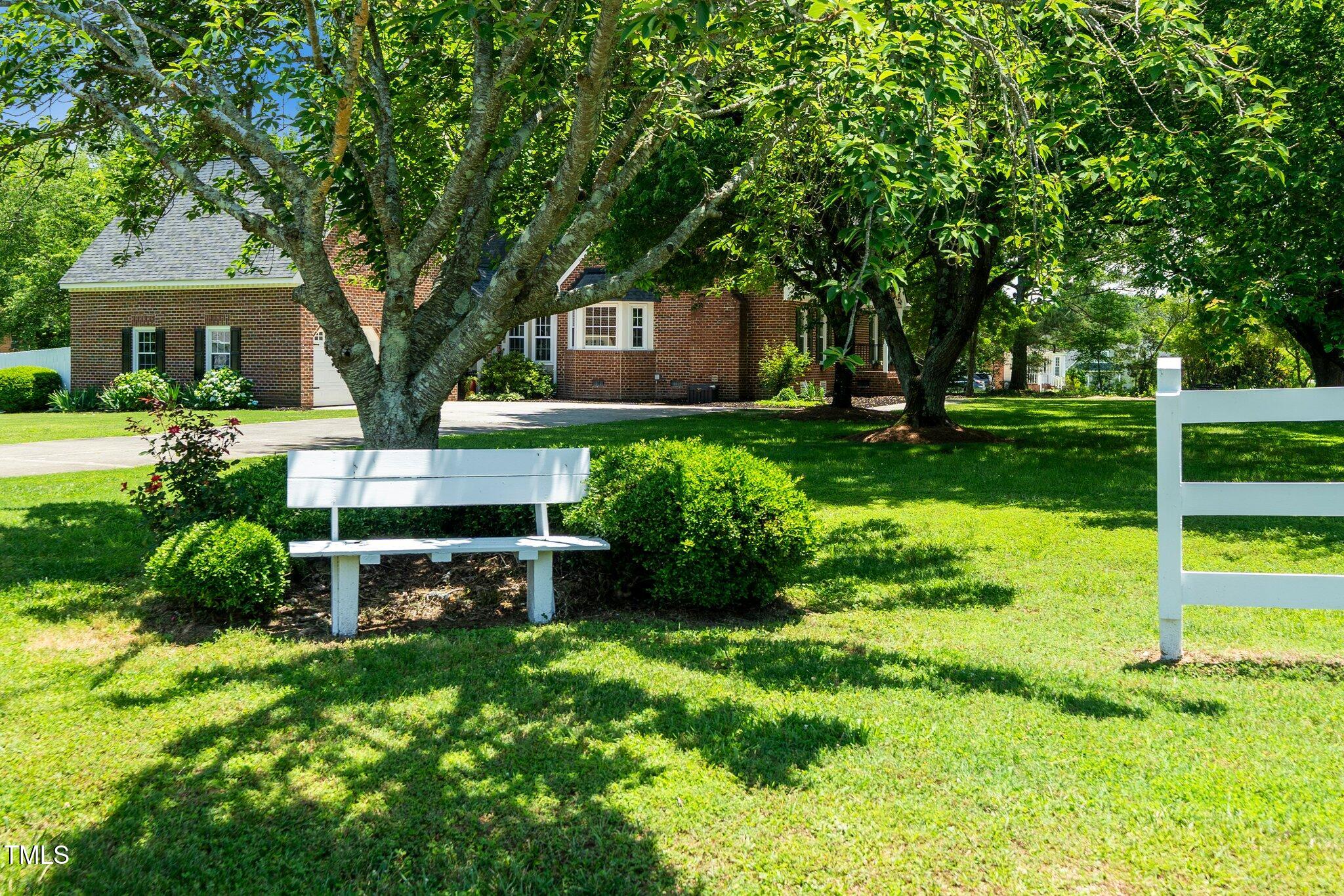 2417 Ridgeford Court