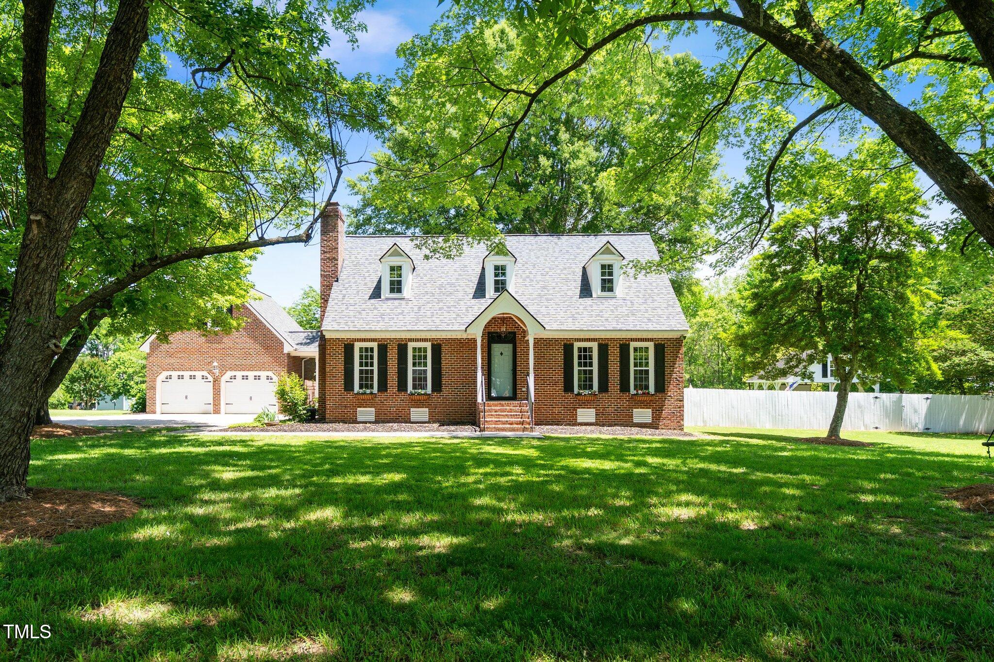 2417 Ridgeford Court