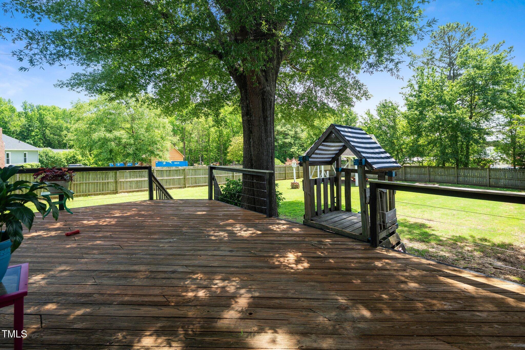 2417 Ridgeford Court