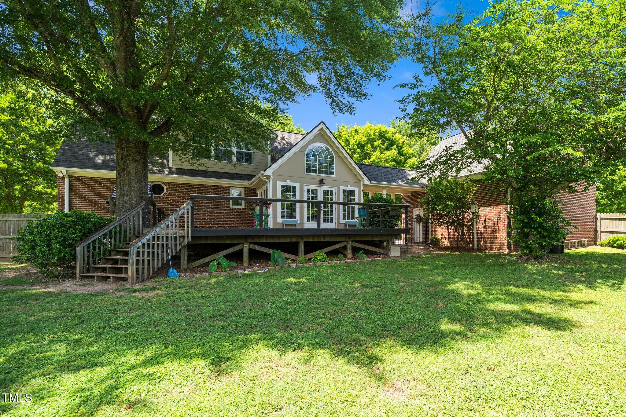 2417 Ridgeford Court