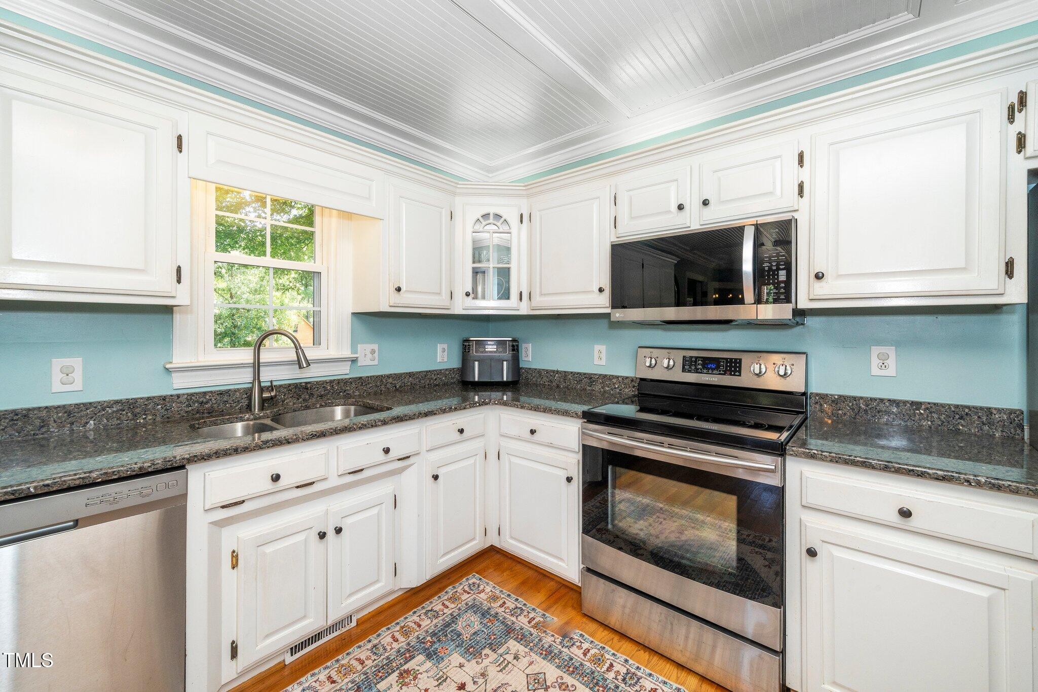 2417 Ridgeford Court