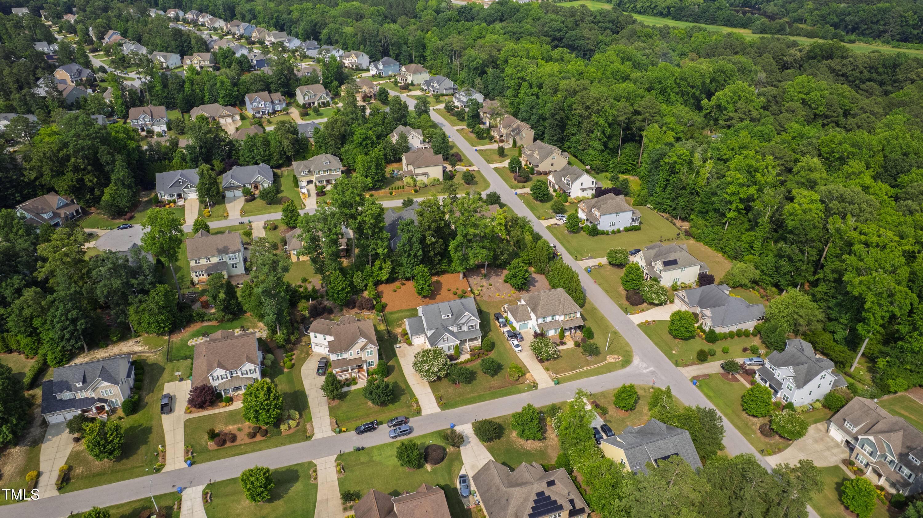 2661 Silver Bend Drive