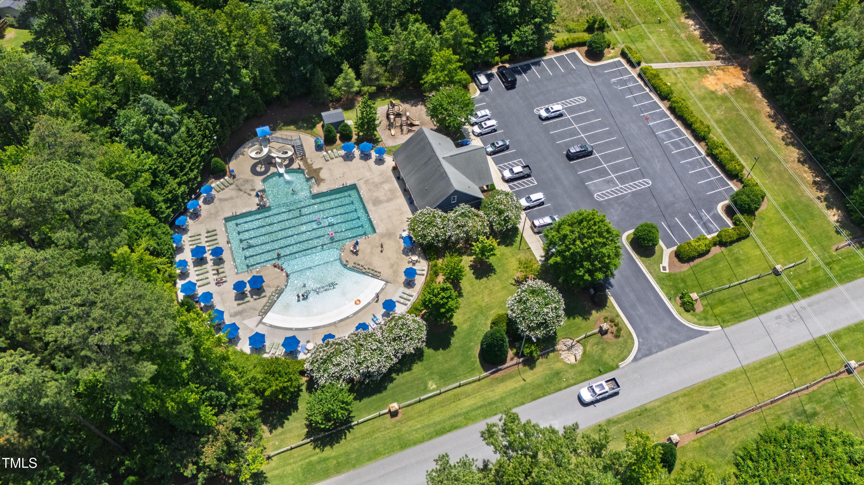 2661 Silver Bend Drive