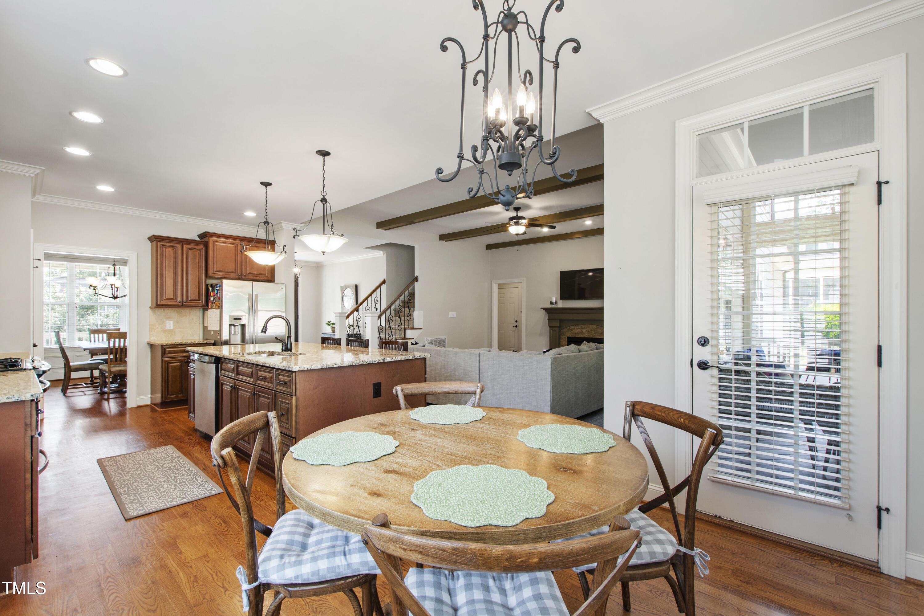 2661 Silver Bend Drive