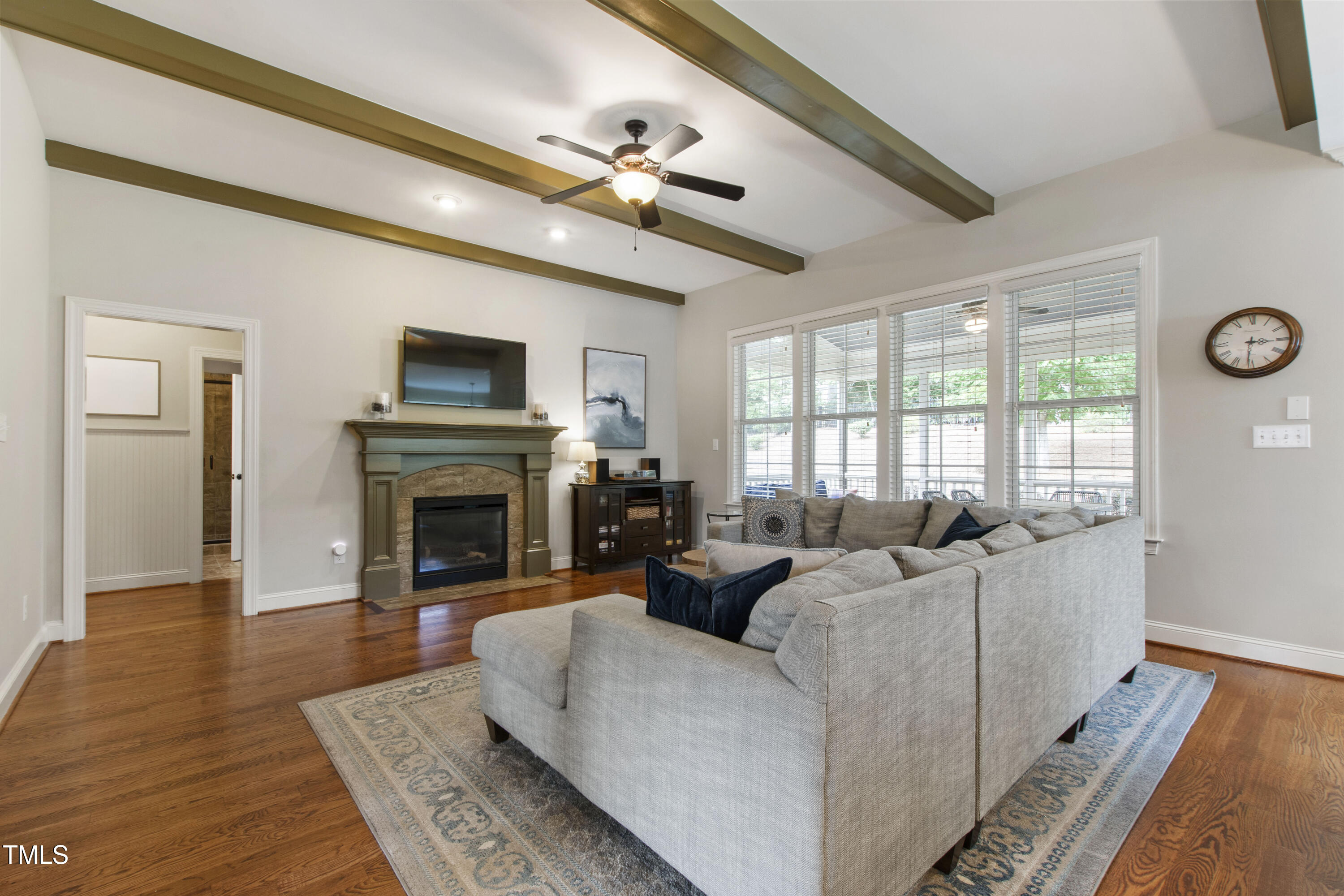 2661 Silver Bend Drive