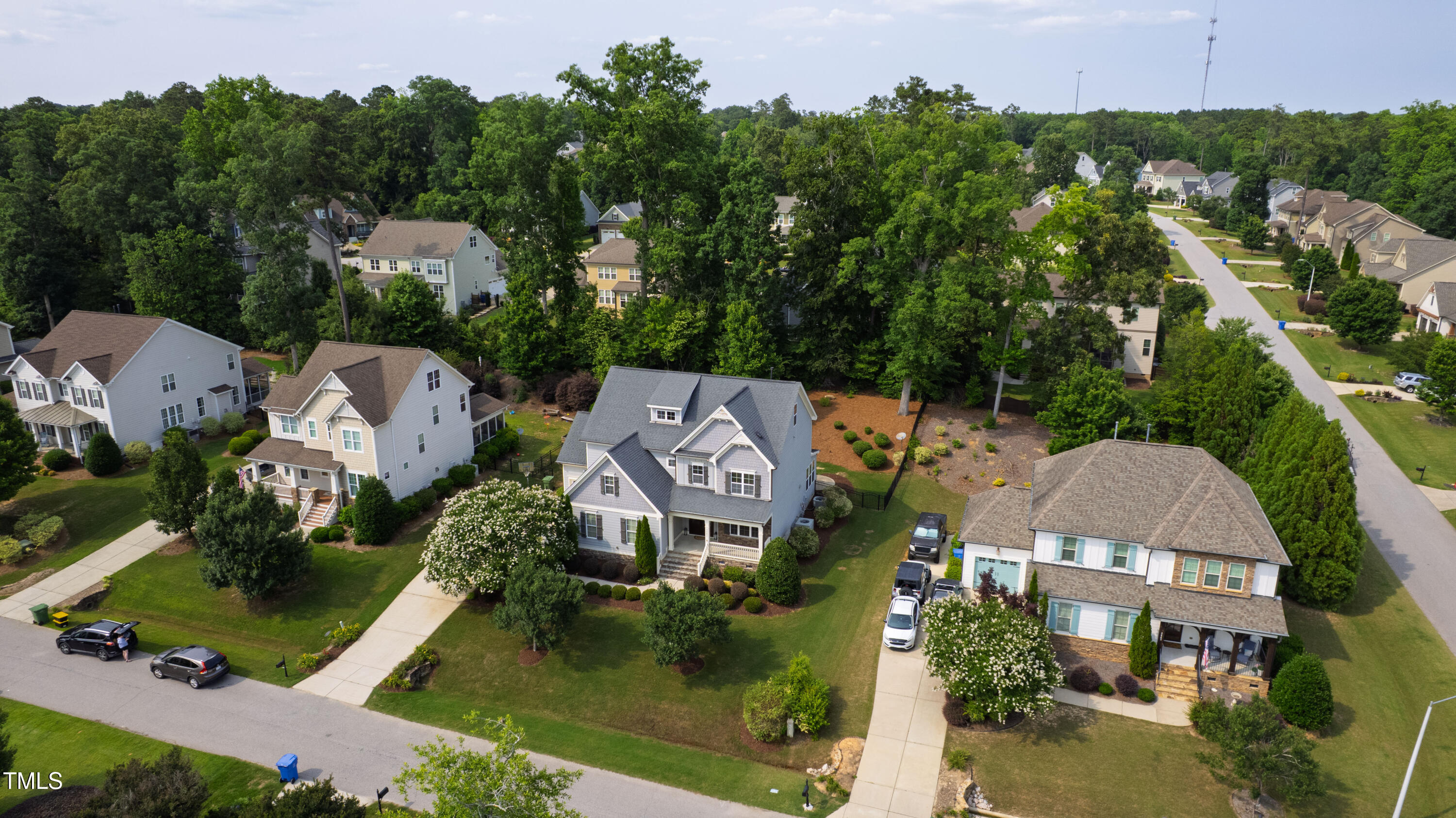 2661 Silver Bend Drive