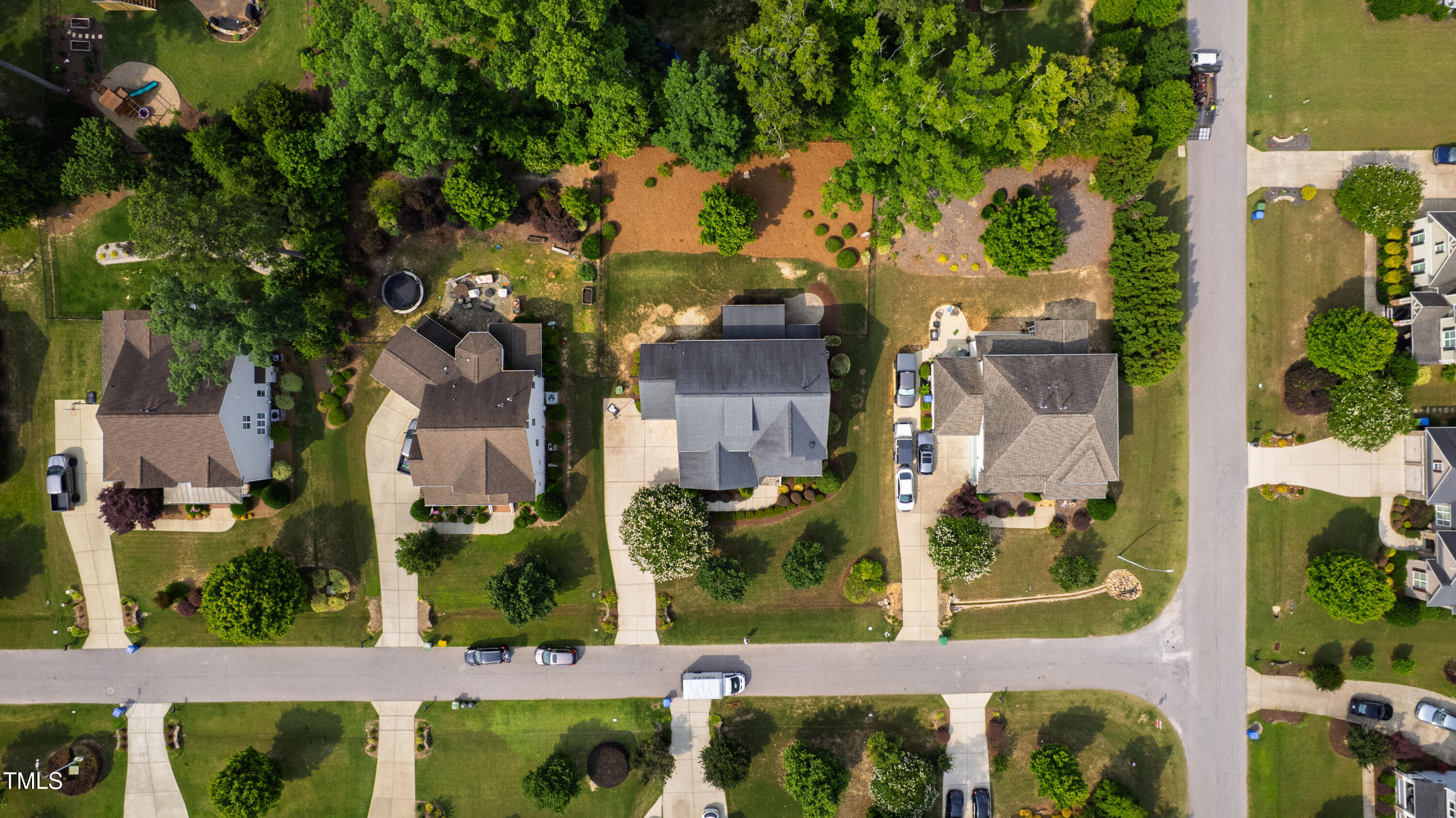 2661 Silver Bend Drive