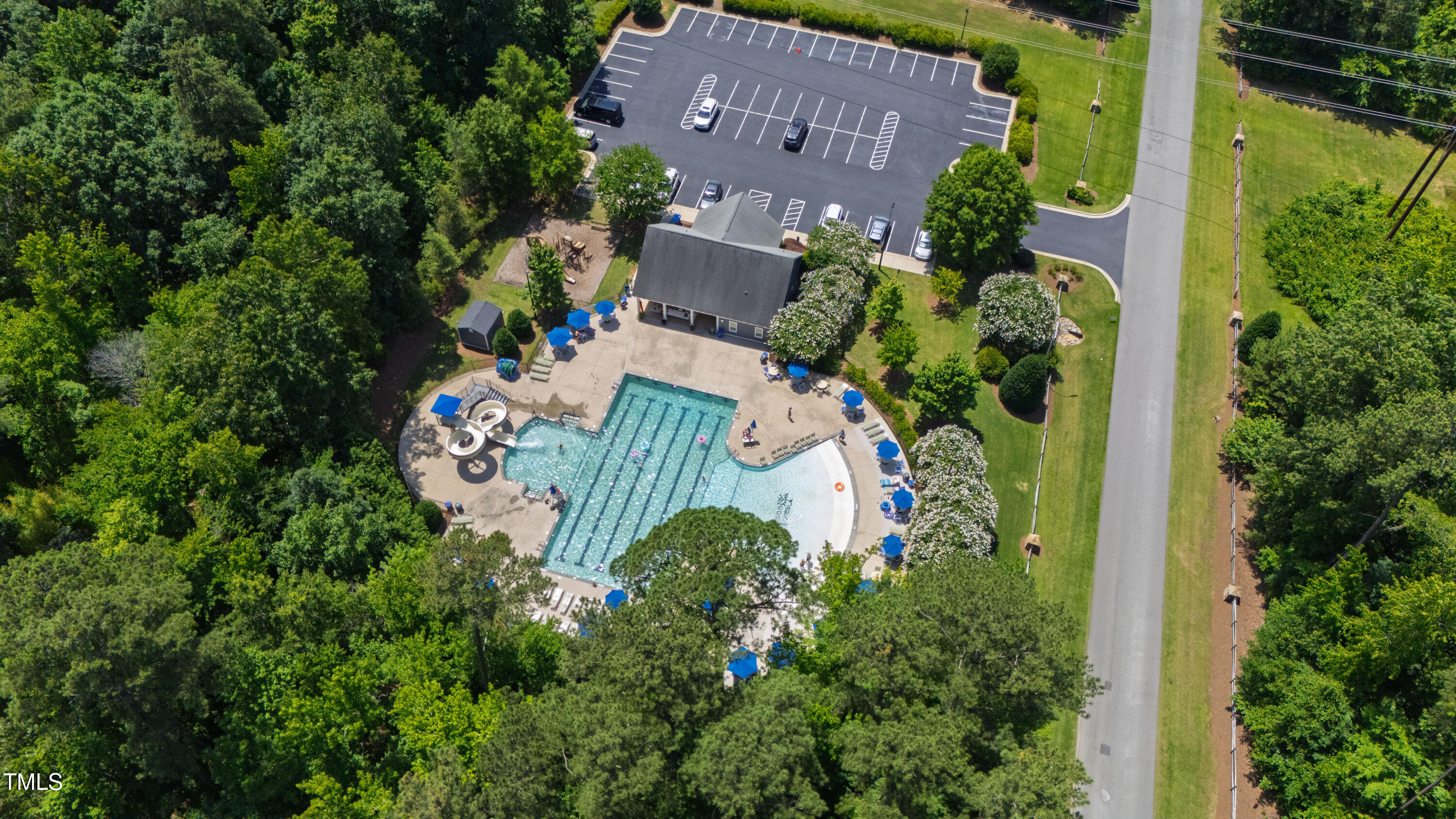 2661 Silver Bend Drive