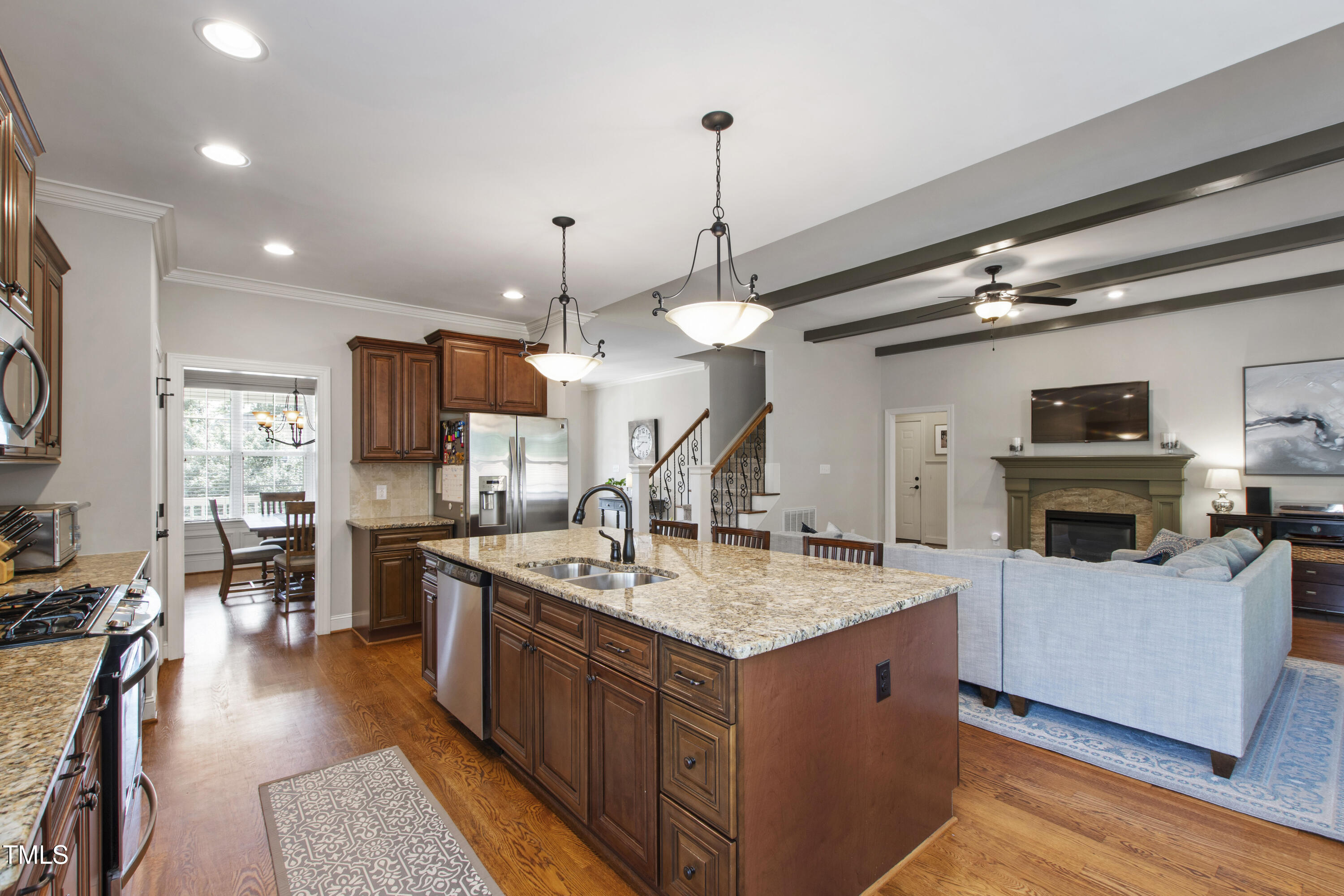 2661 Silver Bend Drive