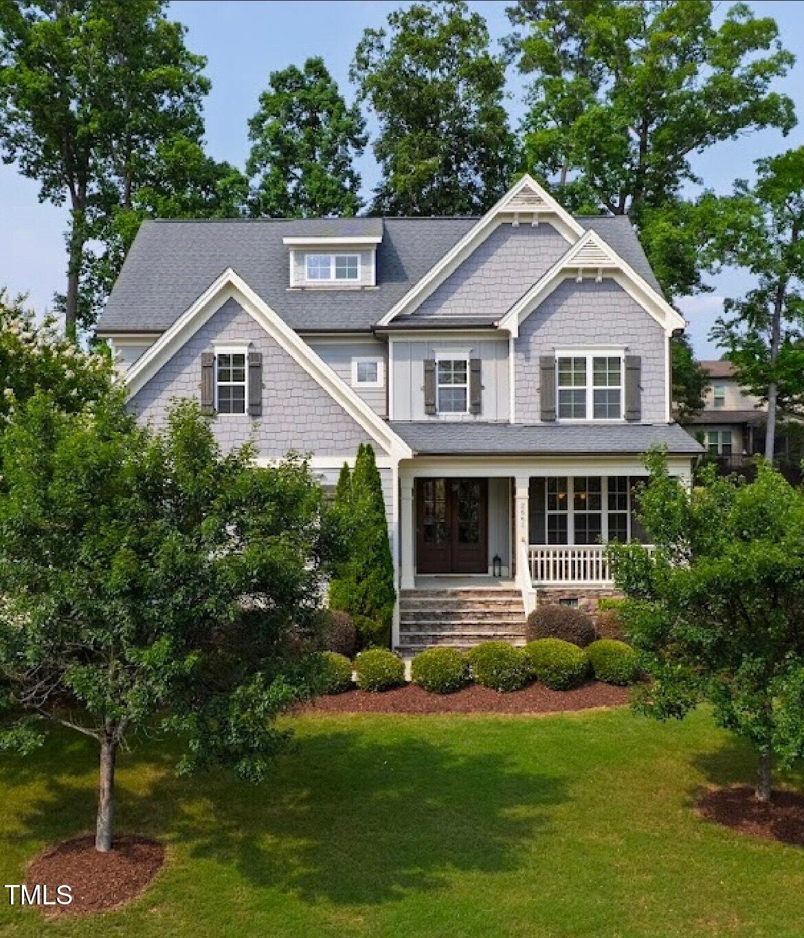 2661 Silver Bend Drive