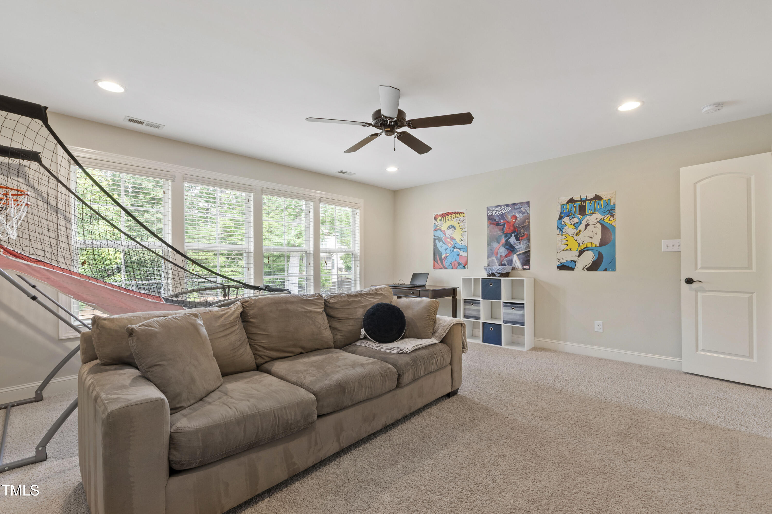 2661 Silver Bend Drive
