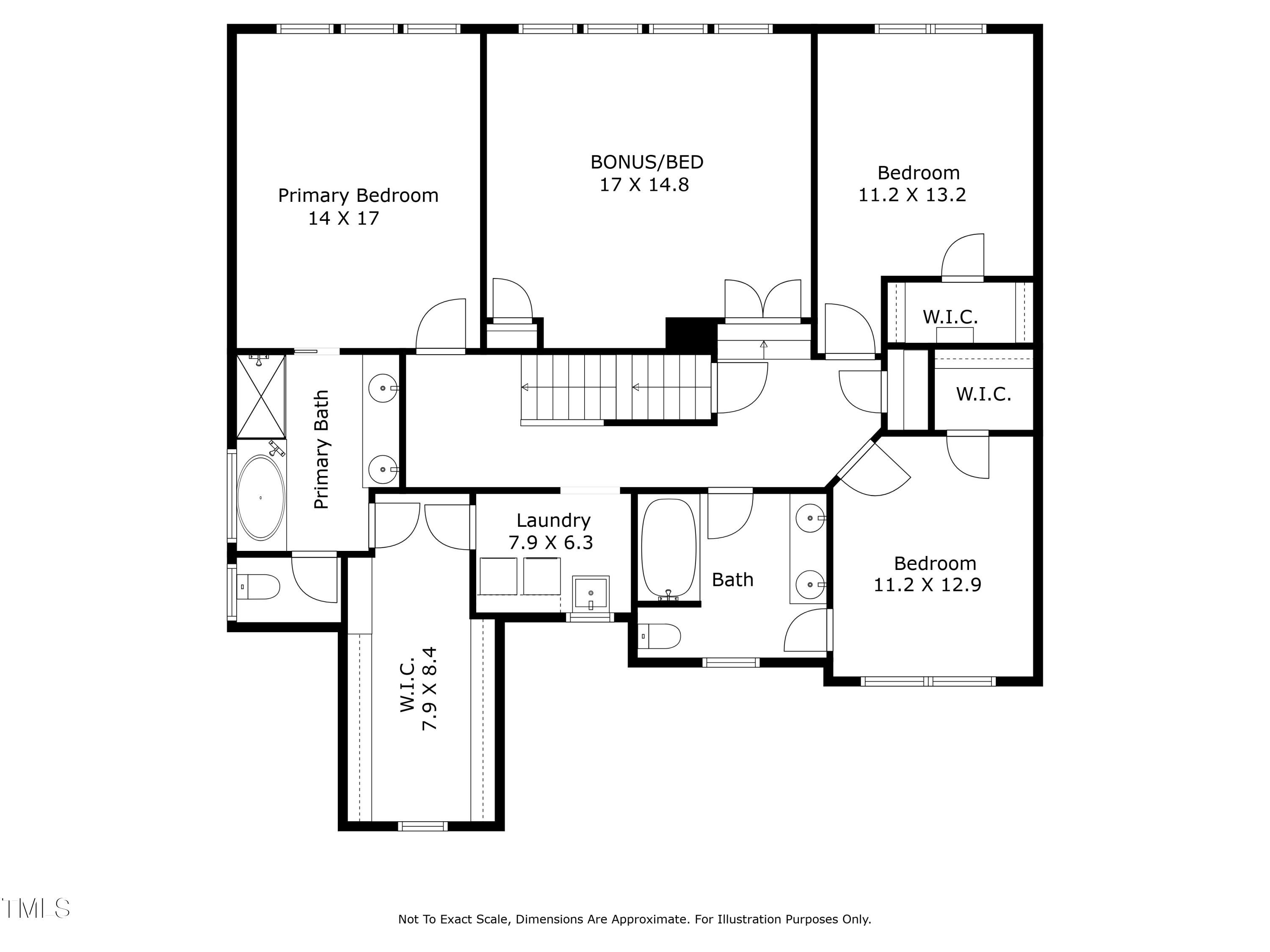 2661 Silver Bend Drive