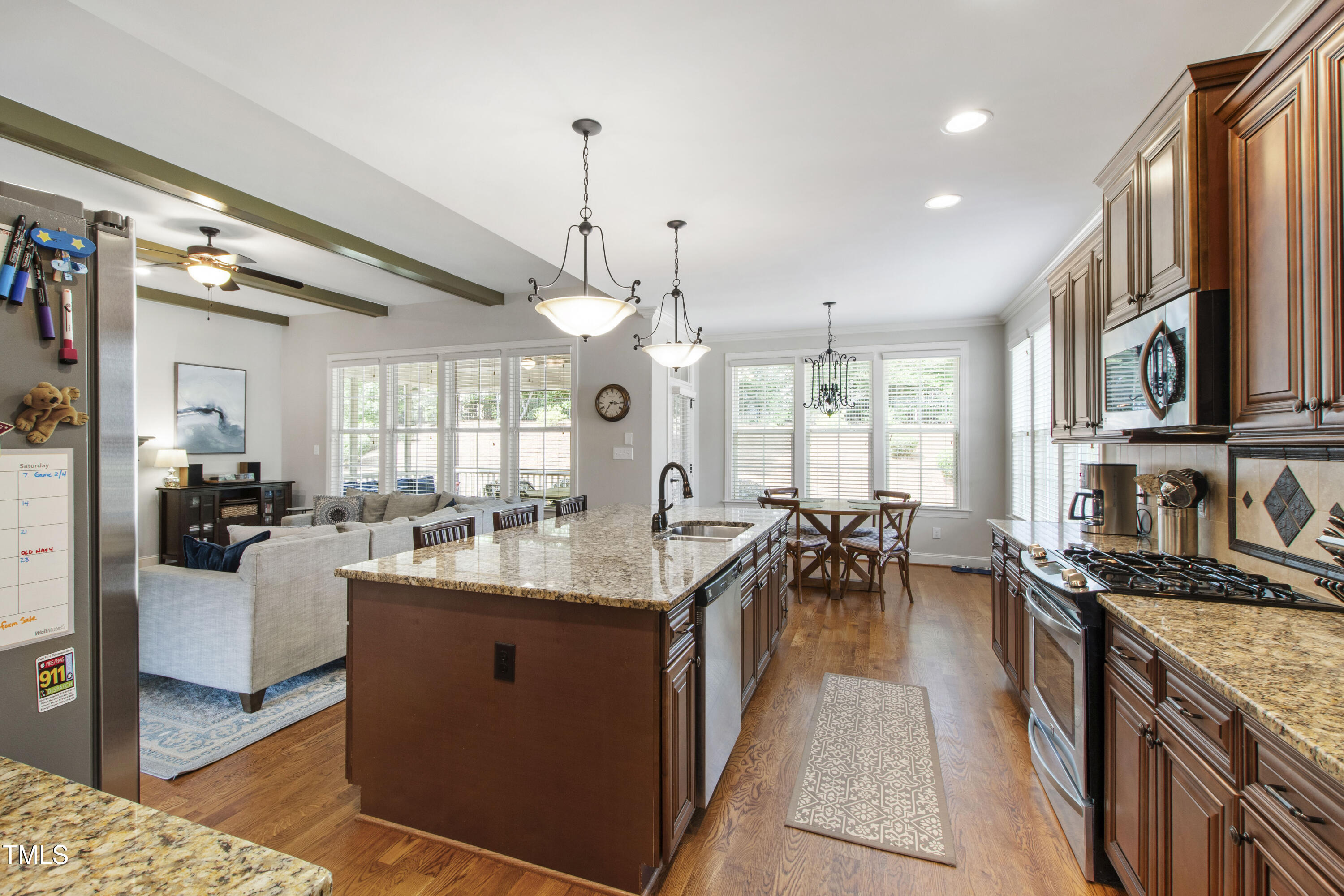 2661 Silver Bend Drive