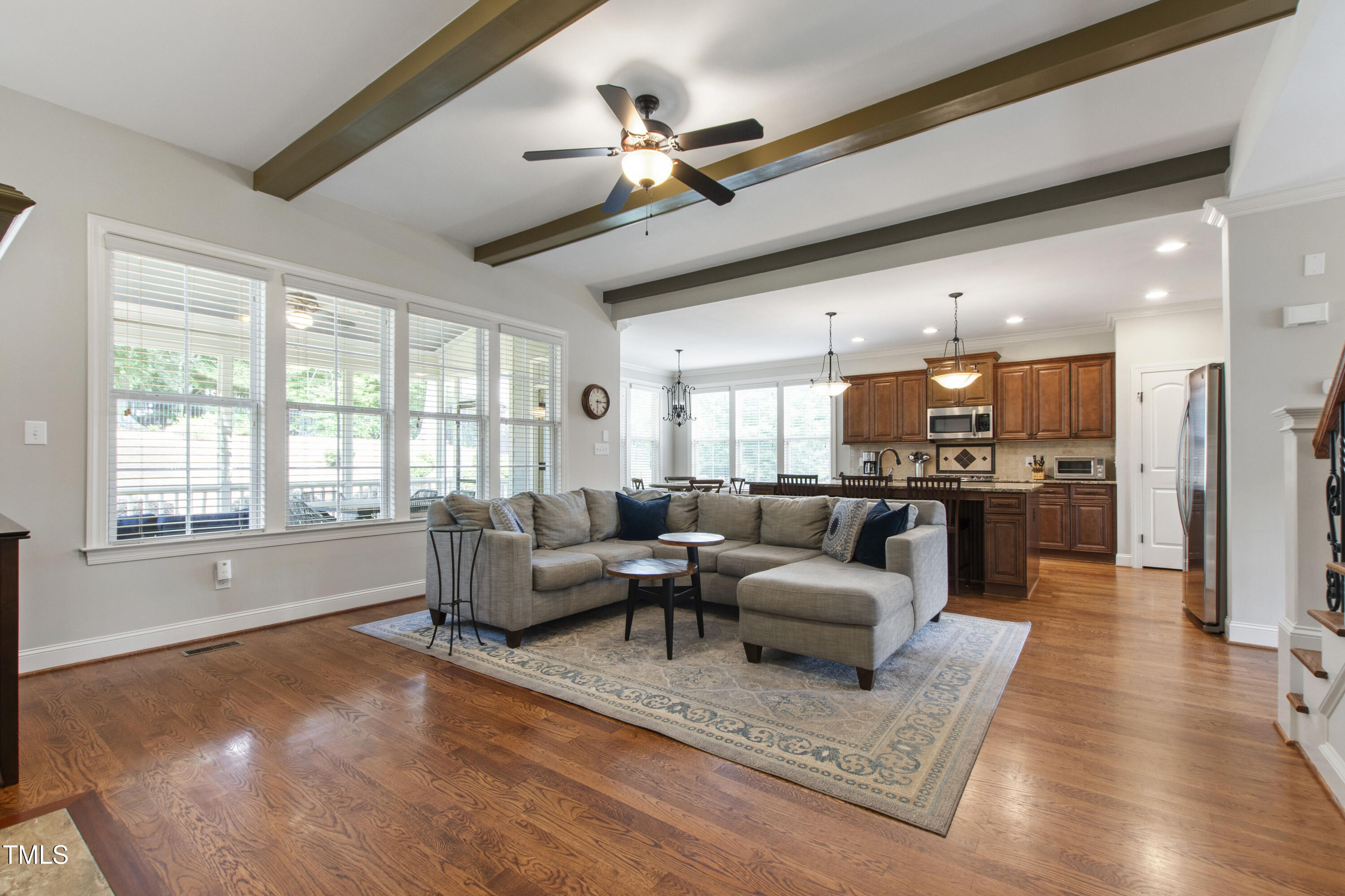 2661 Silver Bend Drive