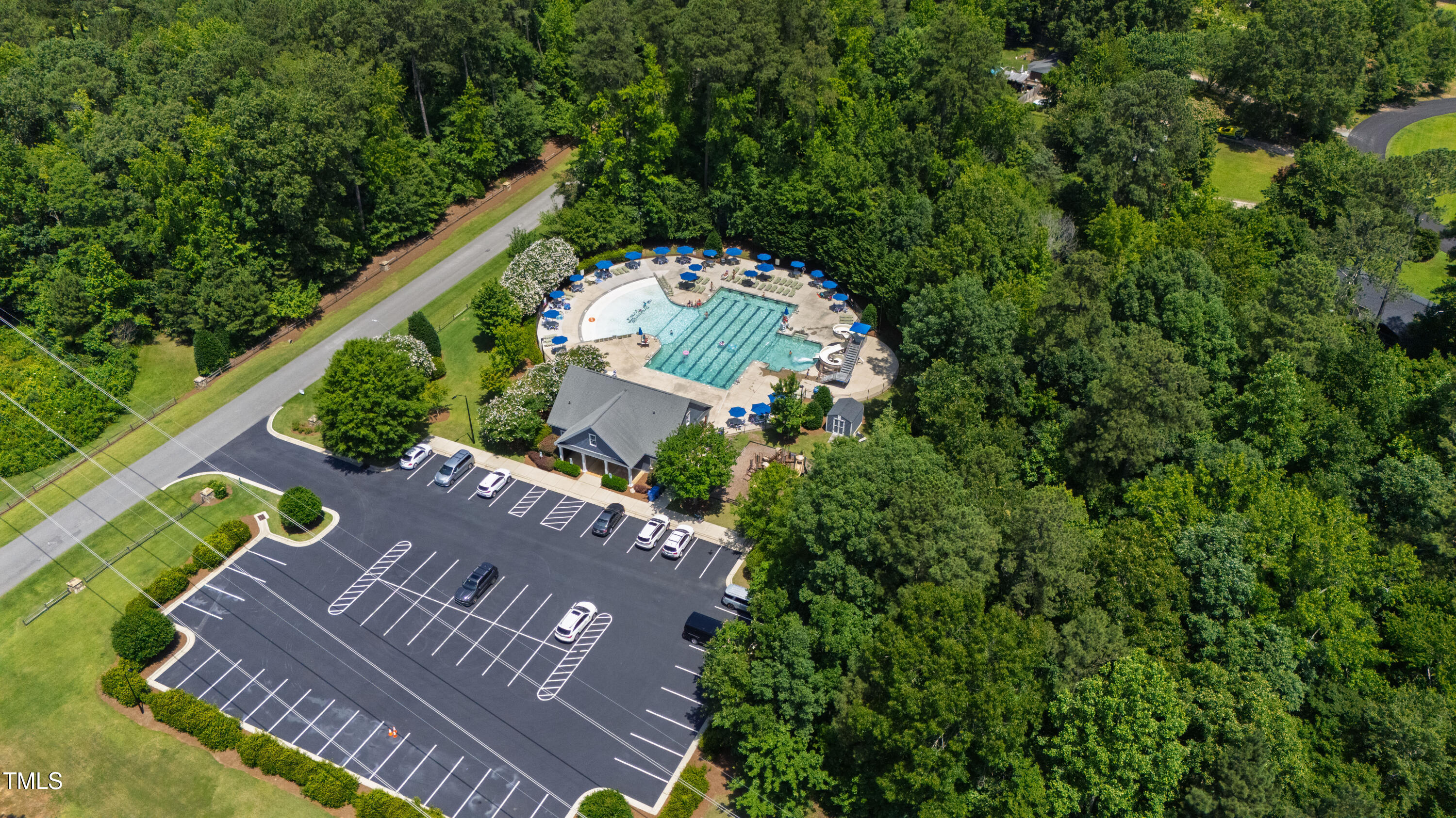 2661 Silver Bend Drive