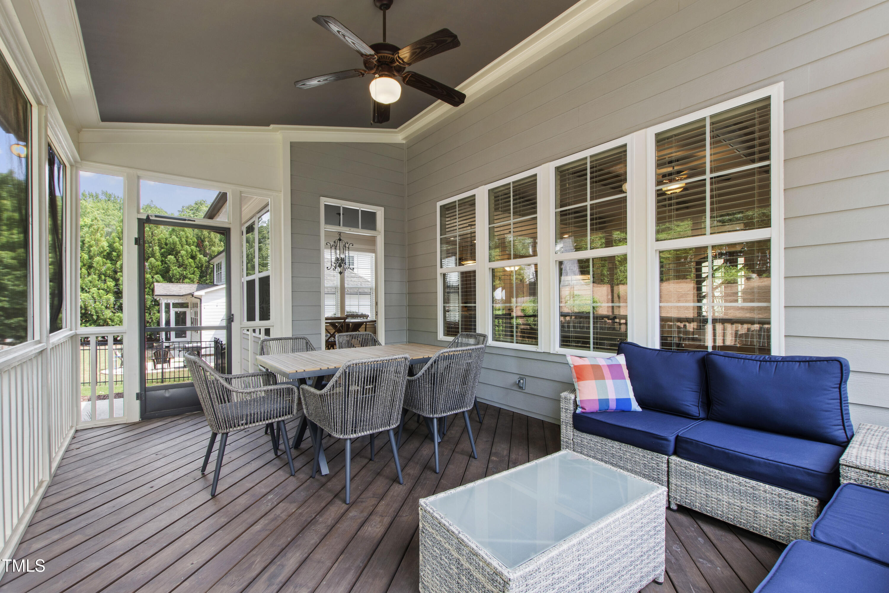 2661 Silver Bend Drive