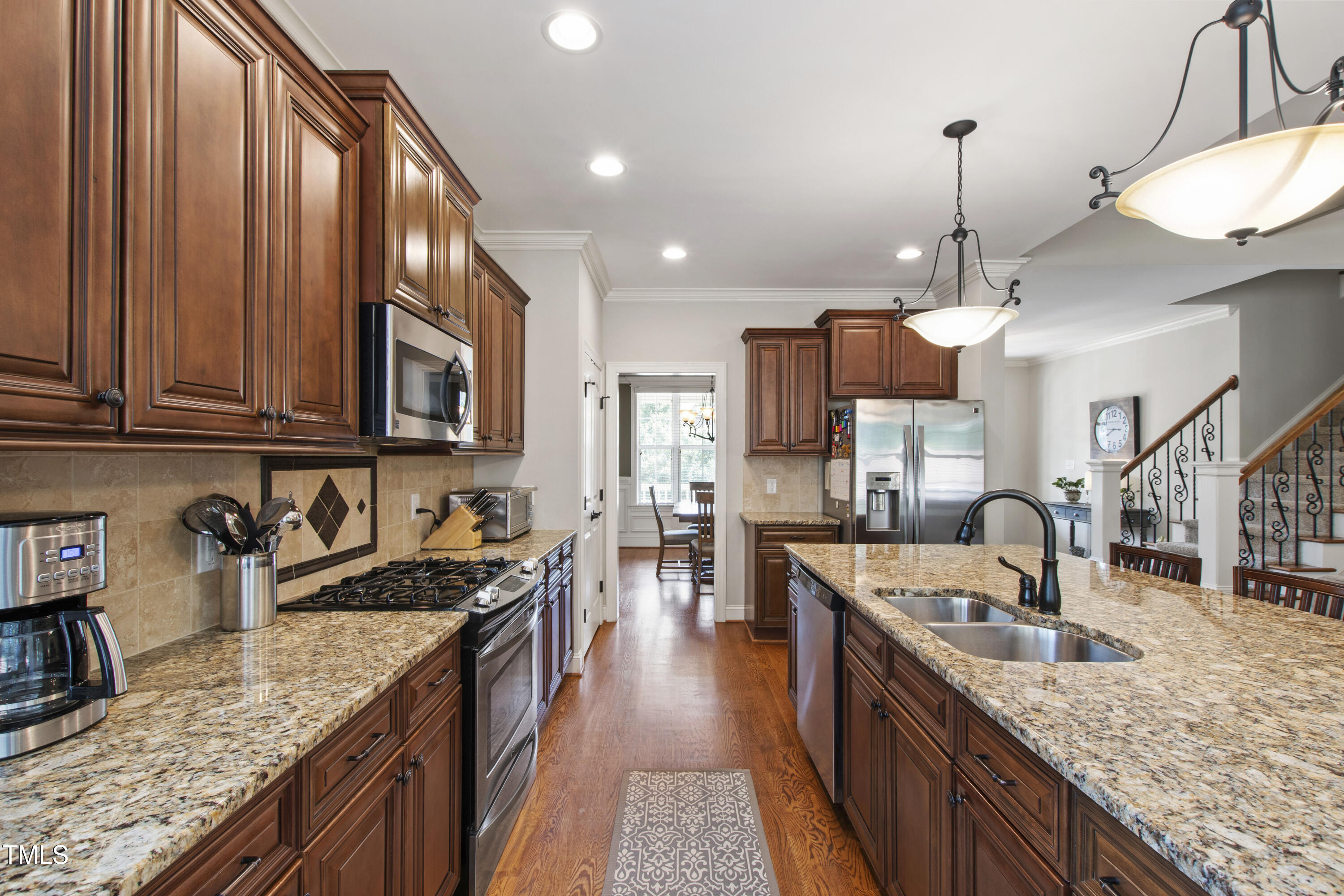 2661 Silver Bend Drive