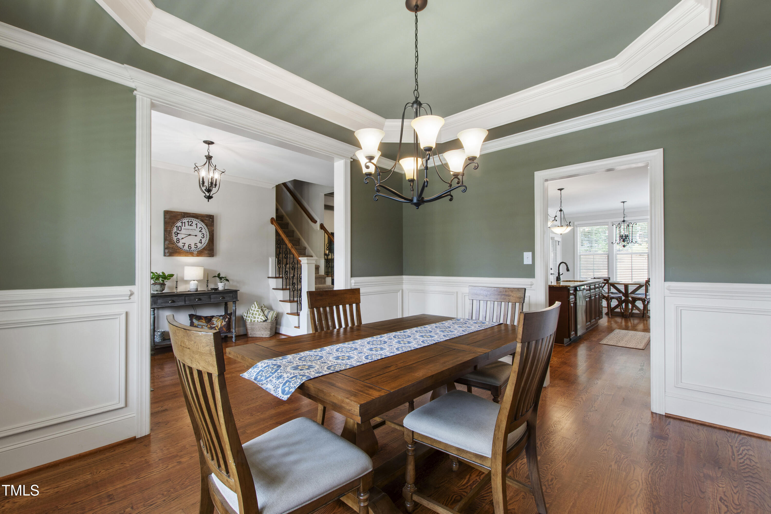 2661 Silver Bend Drive