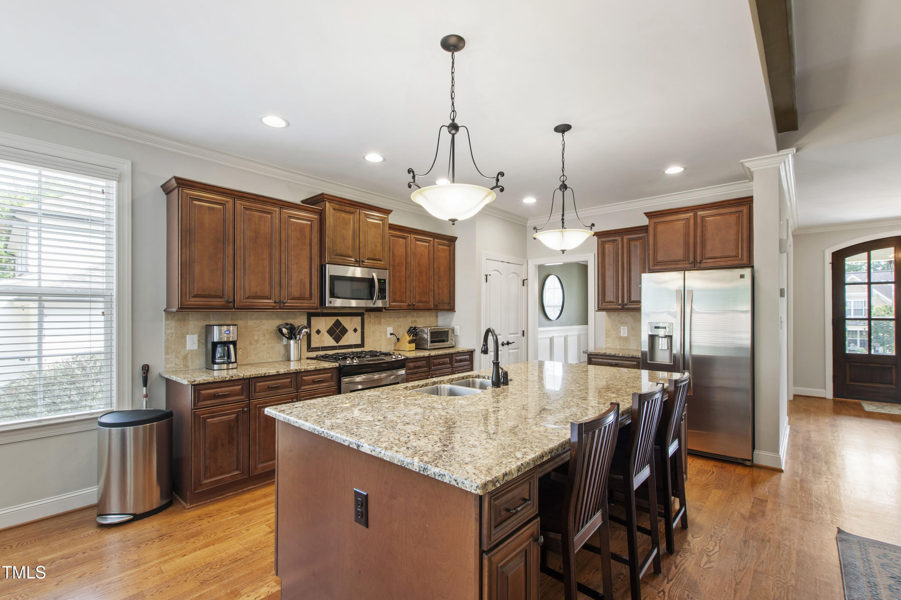2661 Silver Bend Drive