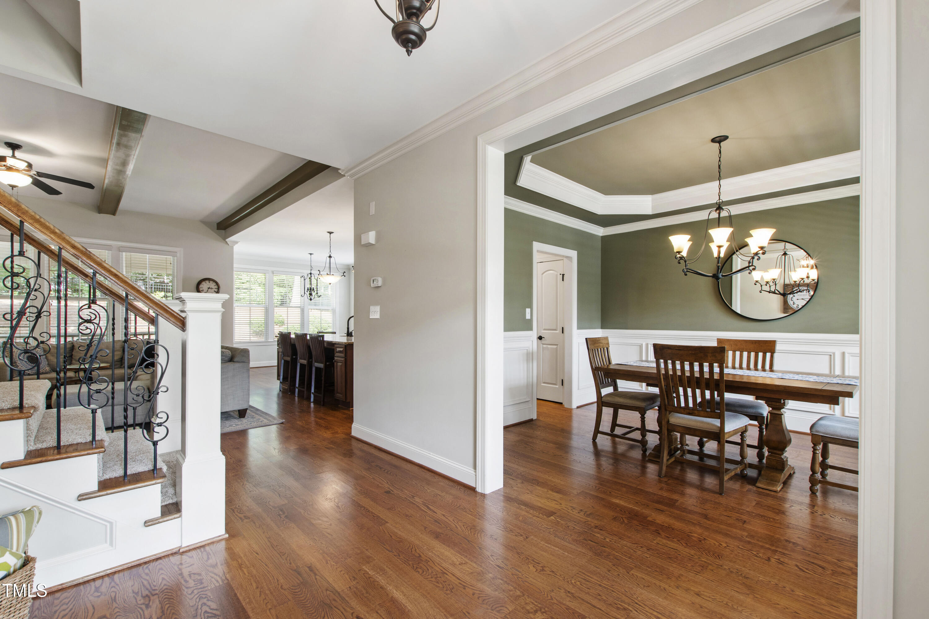 2661 Silver Bend Drive