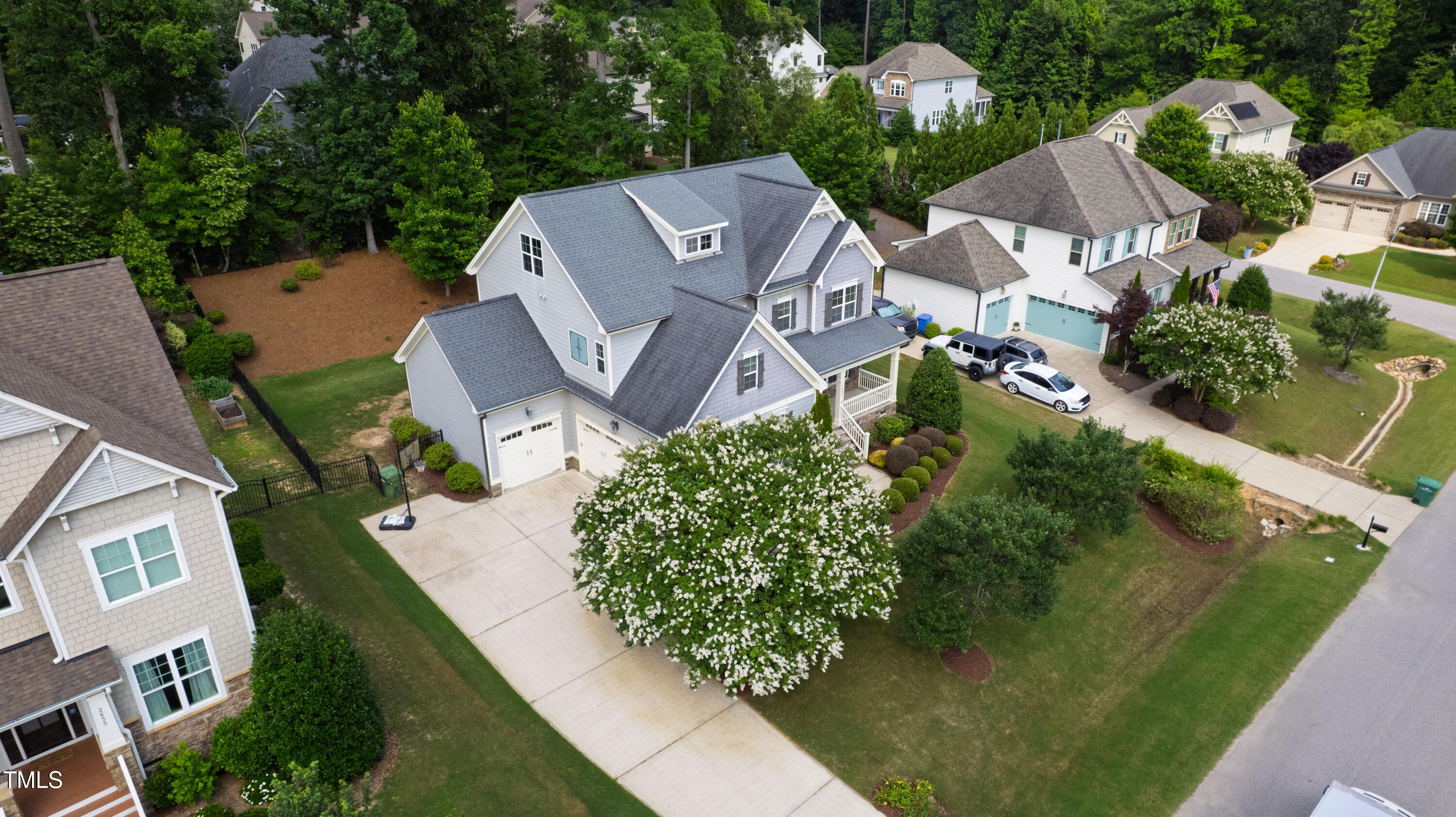 2661 Silver Bend Drive