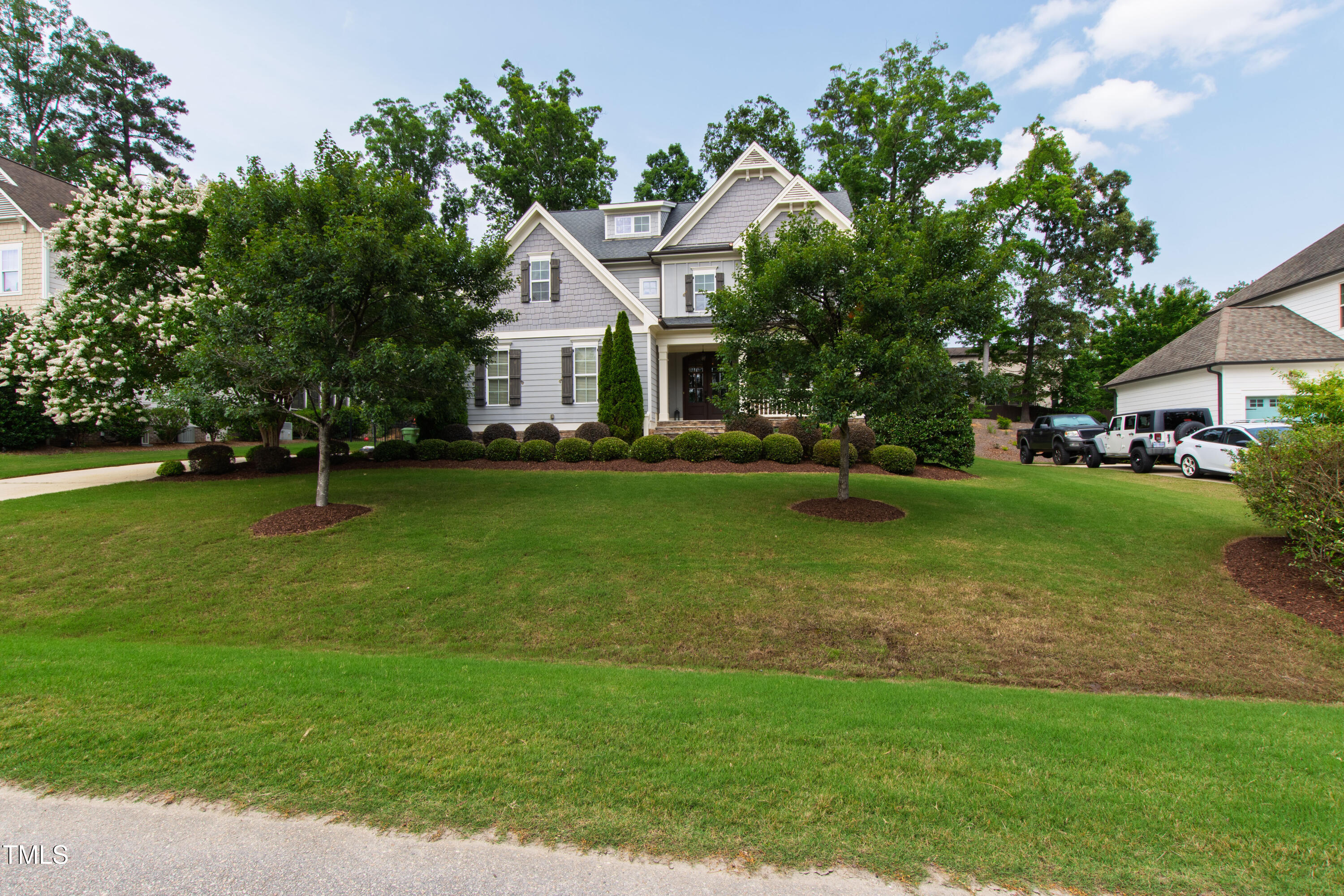 2661 Silver Bend Drive