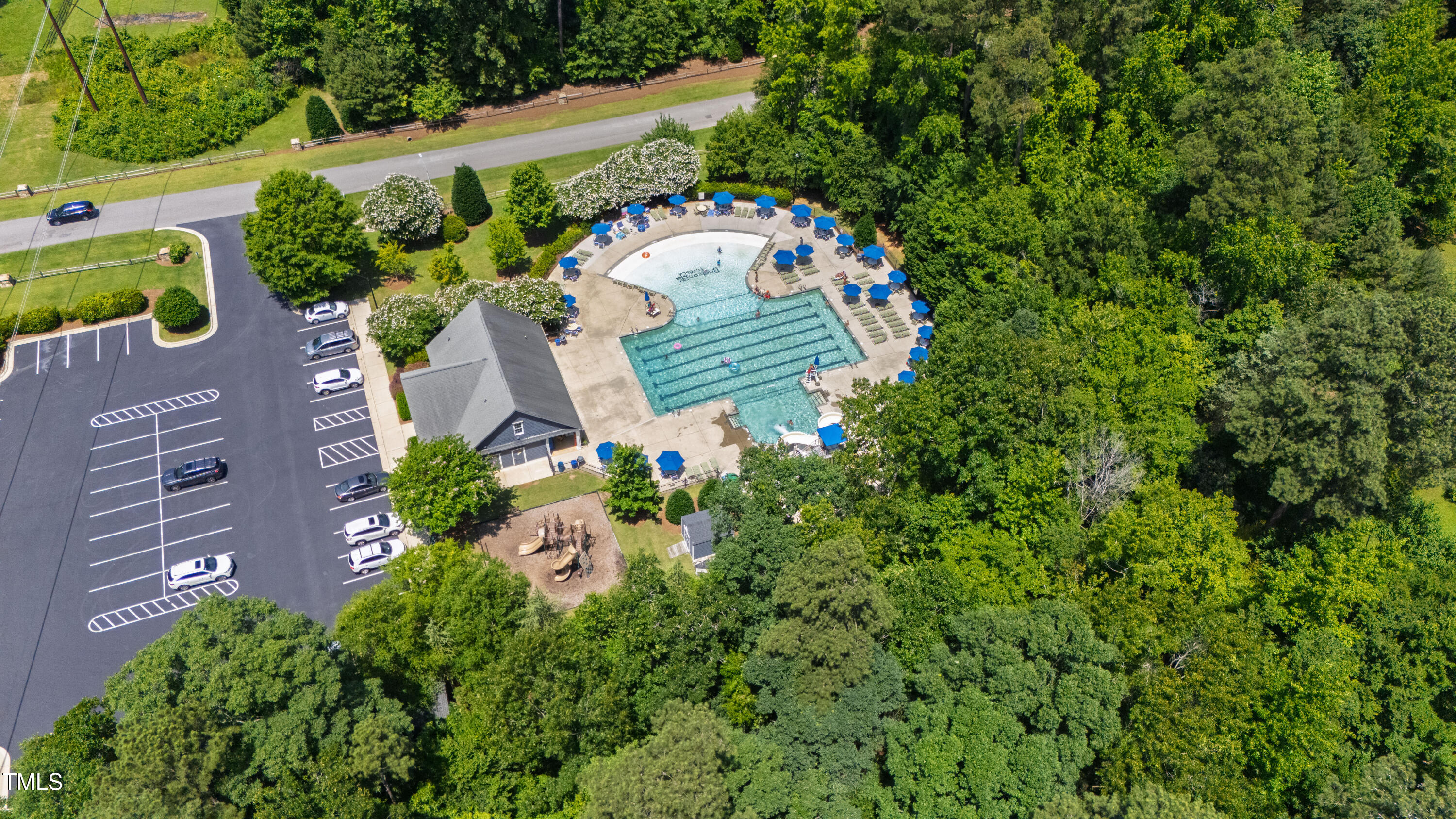 2661 Silver Bend Drive