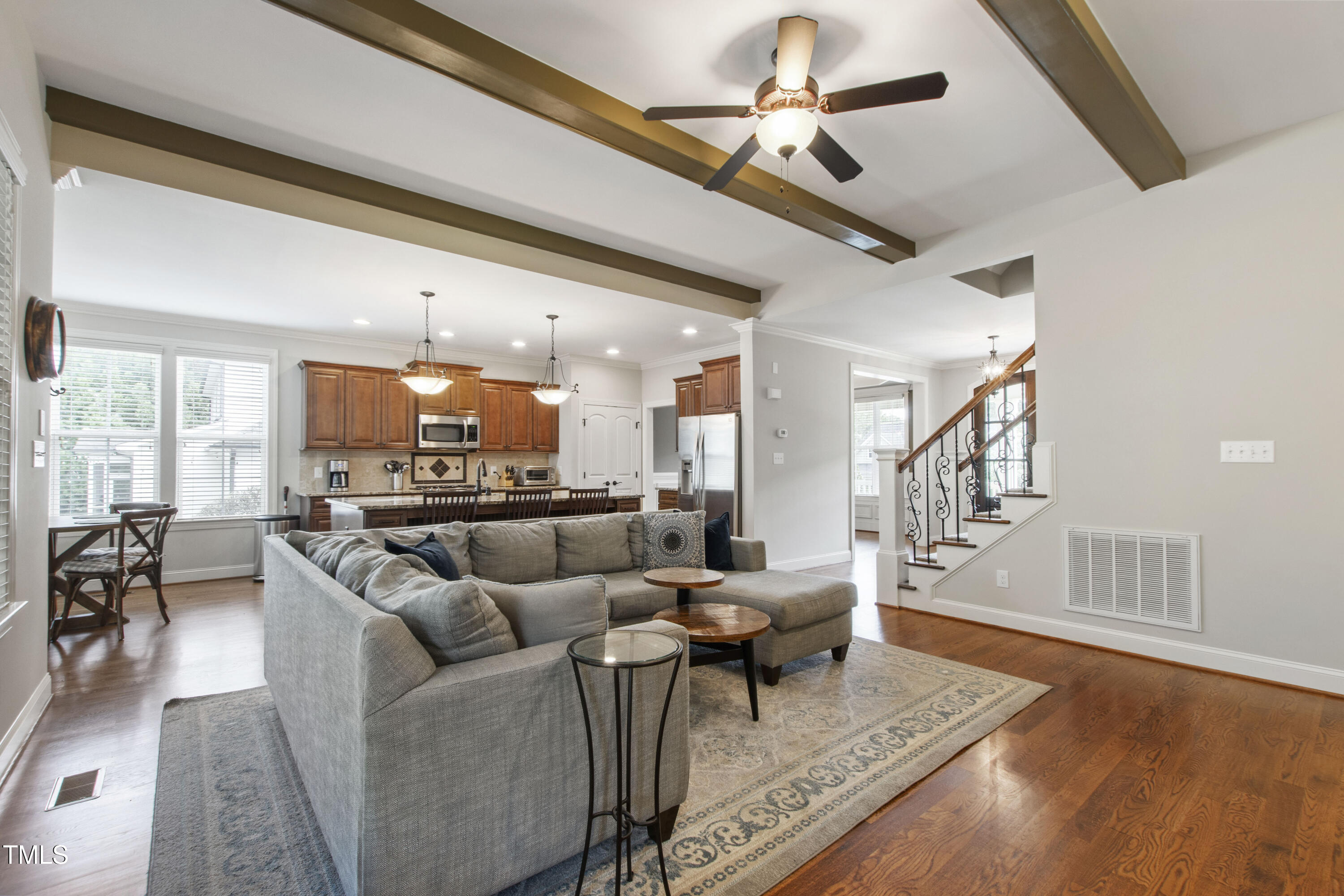2661 Silver Bend Drive