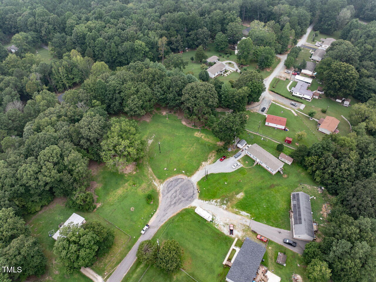 224 Holiday Park Road